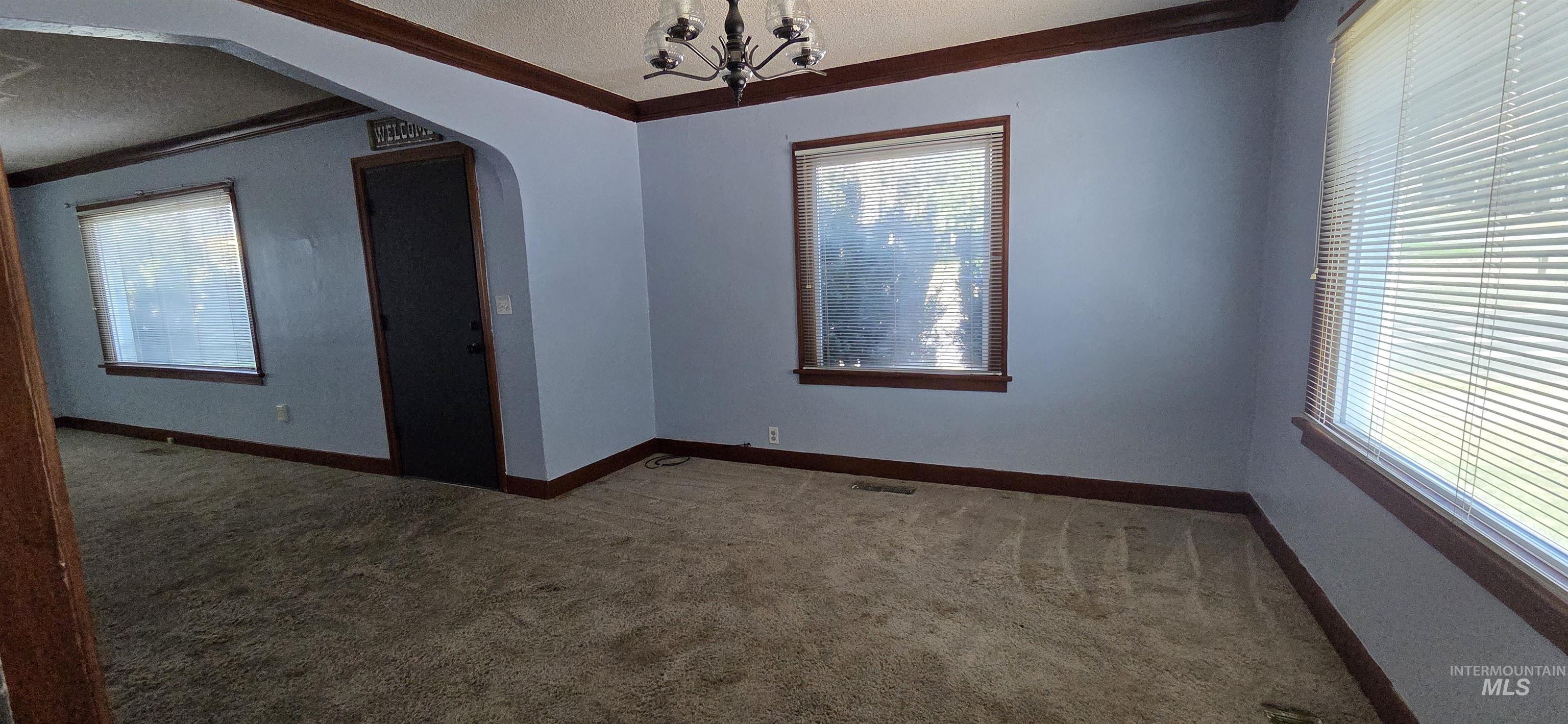 1490 Main, Pomeroy, Washington 99347, 3 Bedrooms, 1.5 Bathrooms, Residential For Sale, Price $234,900, 99001400