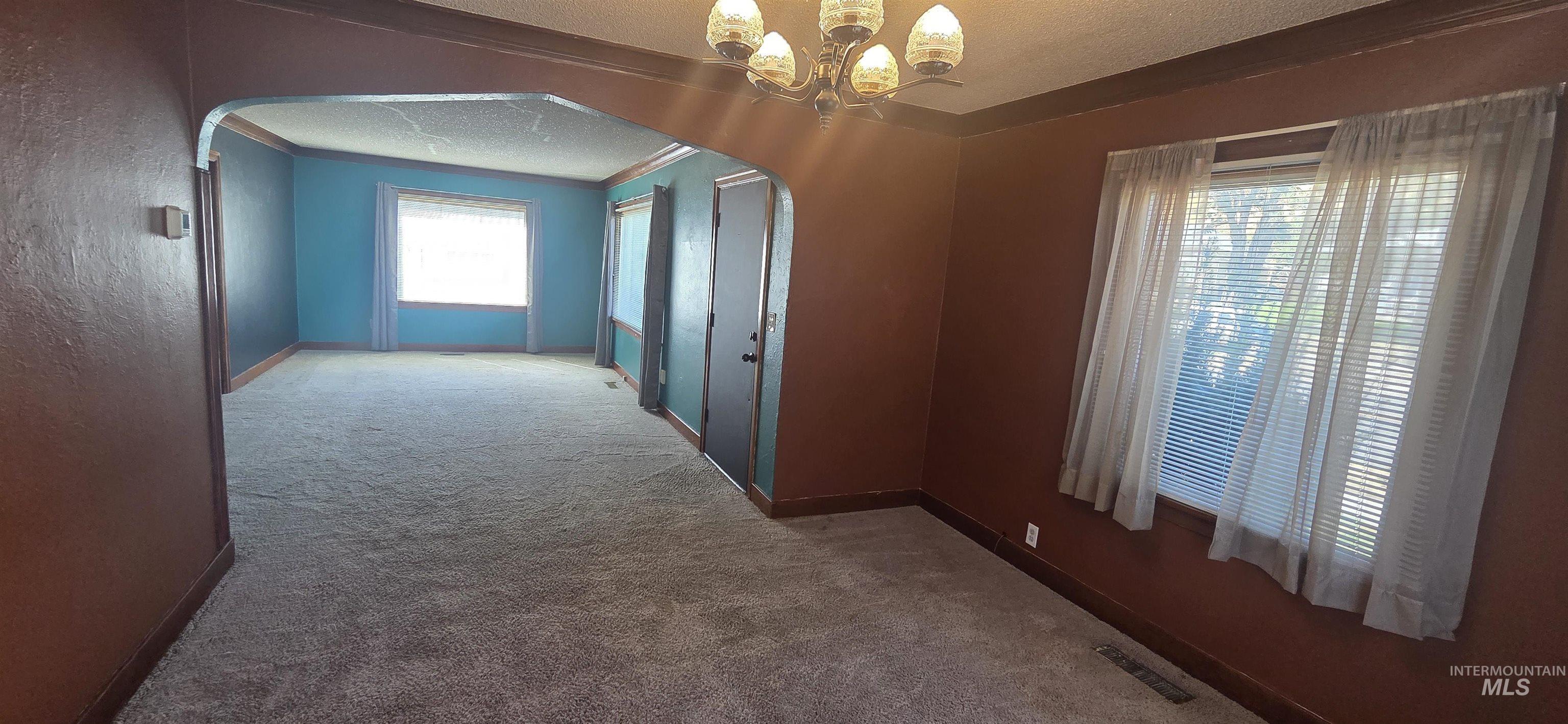 1490 Main, Pomeroy, Washington 99347, 3 Bedrooms, 1.5 Bathrooms, Residential For Sale, Price $234,900, 99001400