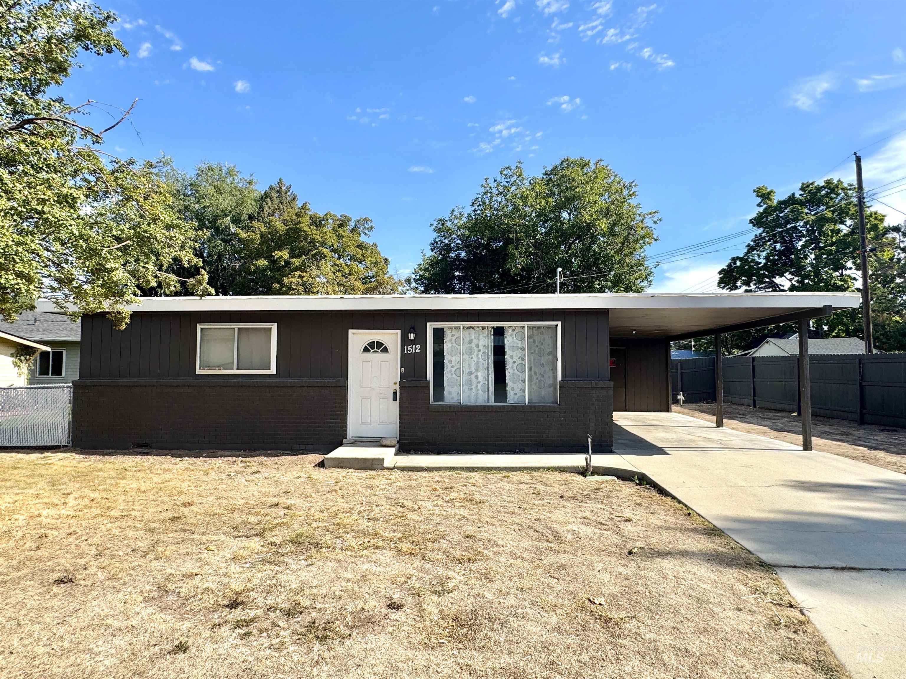 Residential For Sale