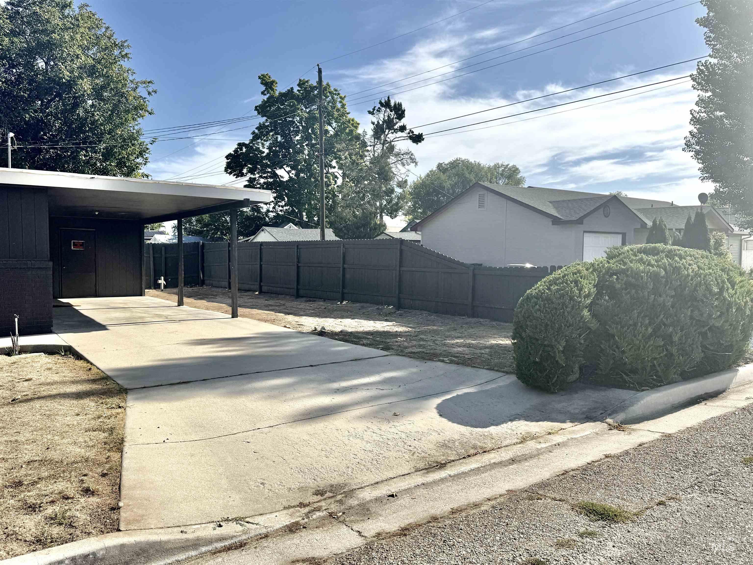1512 10th St S, Nampa, Idaho 83651, 2 Bedrooms, 1 Bathroom, Residential For Sale, Price $261,900,MLS 99001401