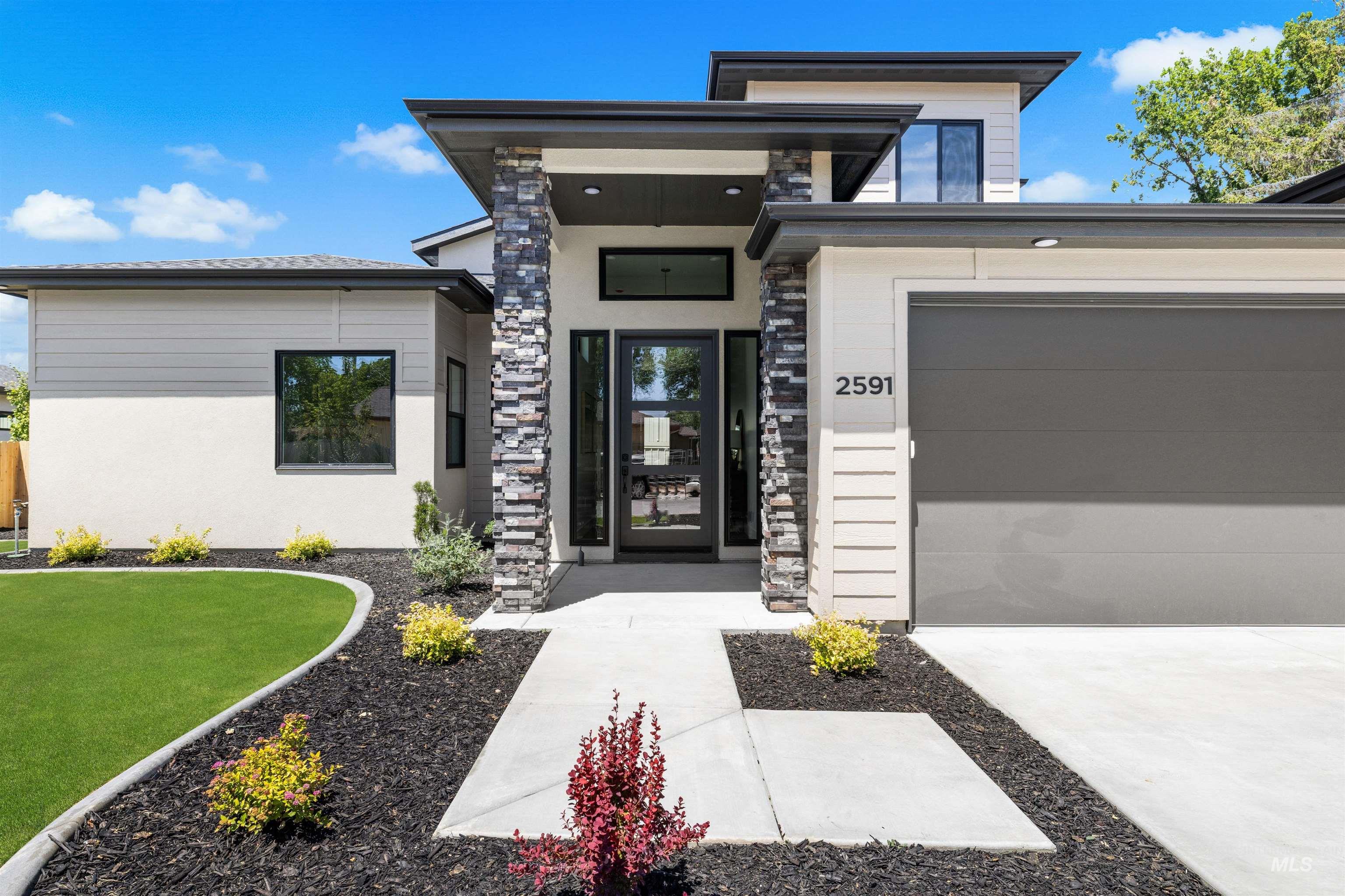 2591 S Greenwood Circle, Boise, Idaho 83706, 4 Bedrooms, 3.5 Bathrooms, Residential For Sale, Price $1,250,000, 99001402