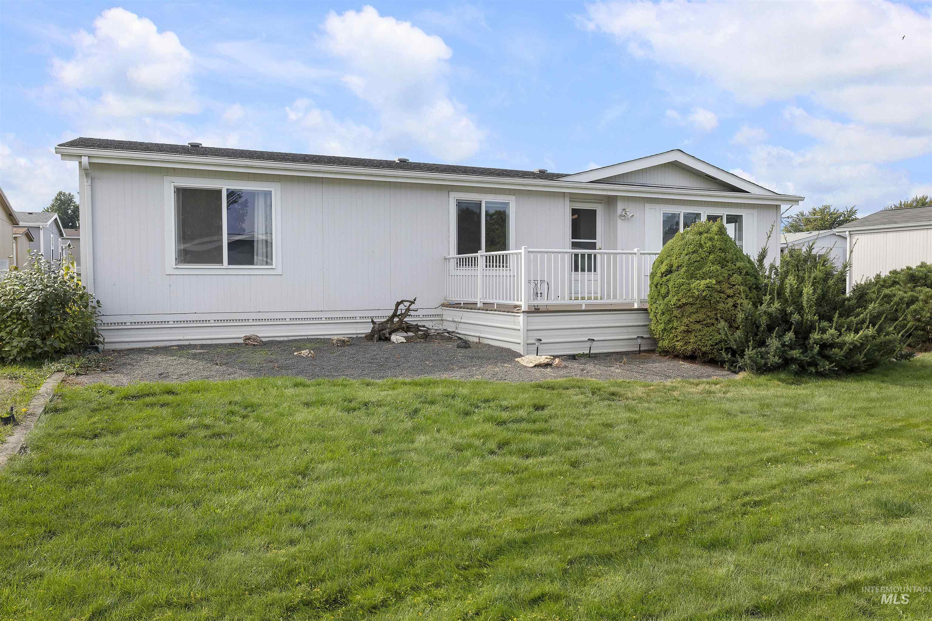 3610 15th Street, Lewiston, Idaho 83501, 3 Bedrooms, 2 Bathrooms, Residential For Sale, Price $155,000, 99001403