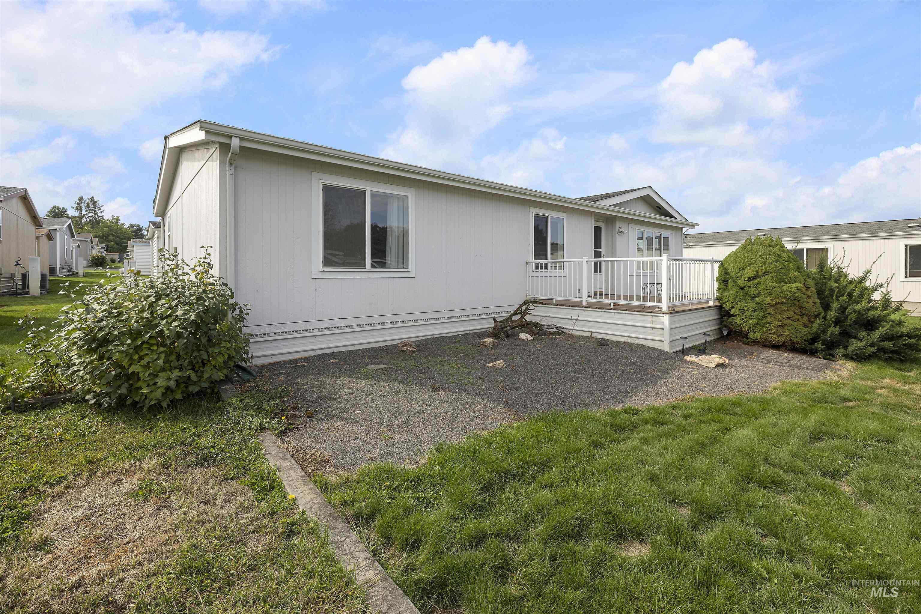 3610 15th Street, Lewiston, Idaho 83501, 3 Bedrooms, 2 Bathrooms, Residential For Sale, Price $155,000, 99001403