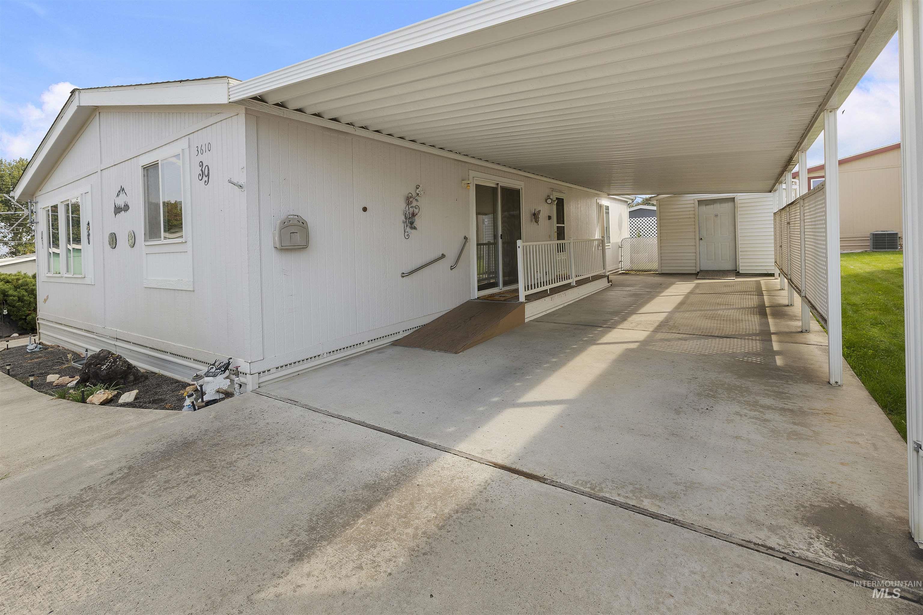 3610 15th Street, Lewiston, Idaho 83501, 3 Bedrooms, 2 Bathrooms, Residential For Sale, Price $155,000, 99001403