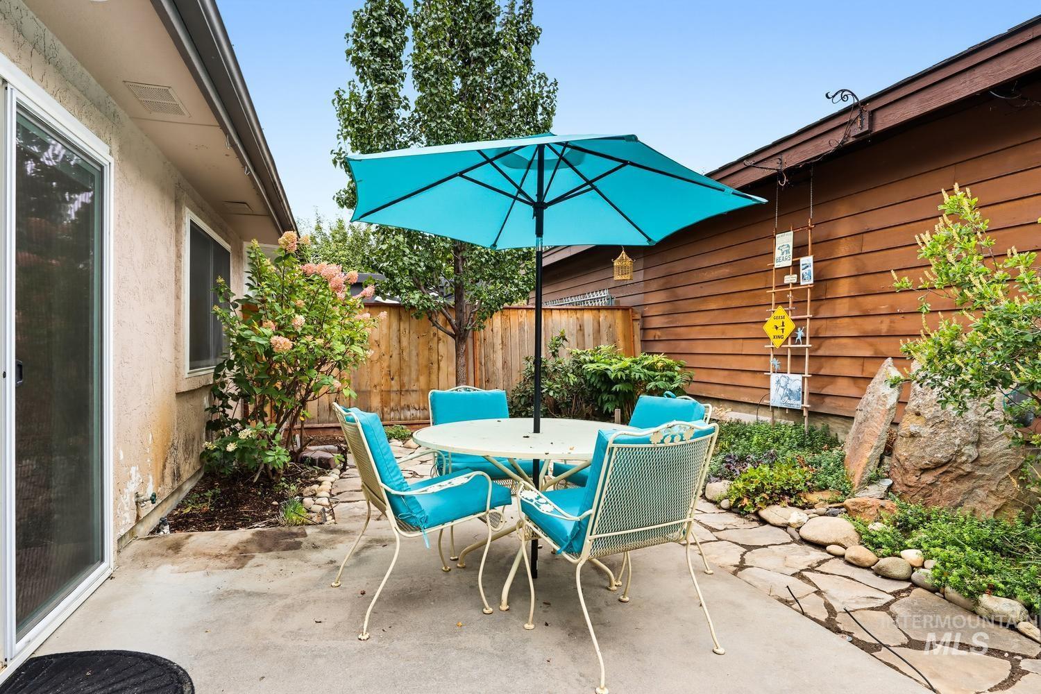 4854 Lakeview Place, Garden City, Idaho 83714, 3 Bedrooms, 2 Bathrooms, Residential For Sale, Price $475,000,MLS 99001404