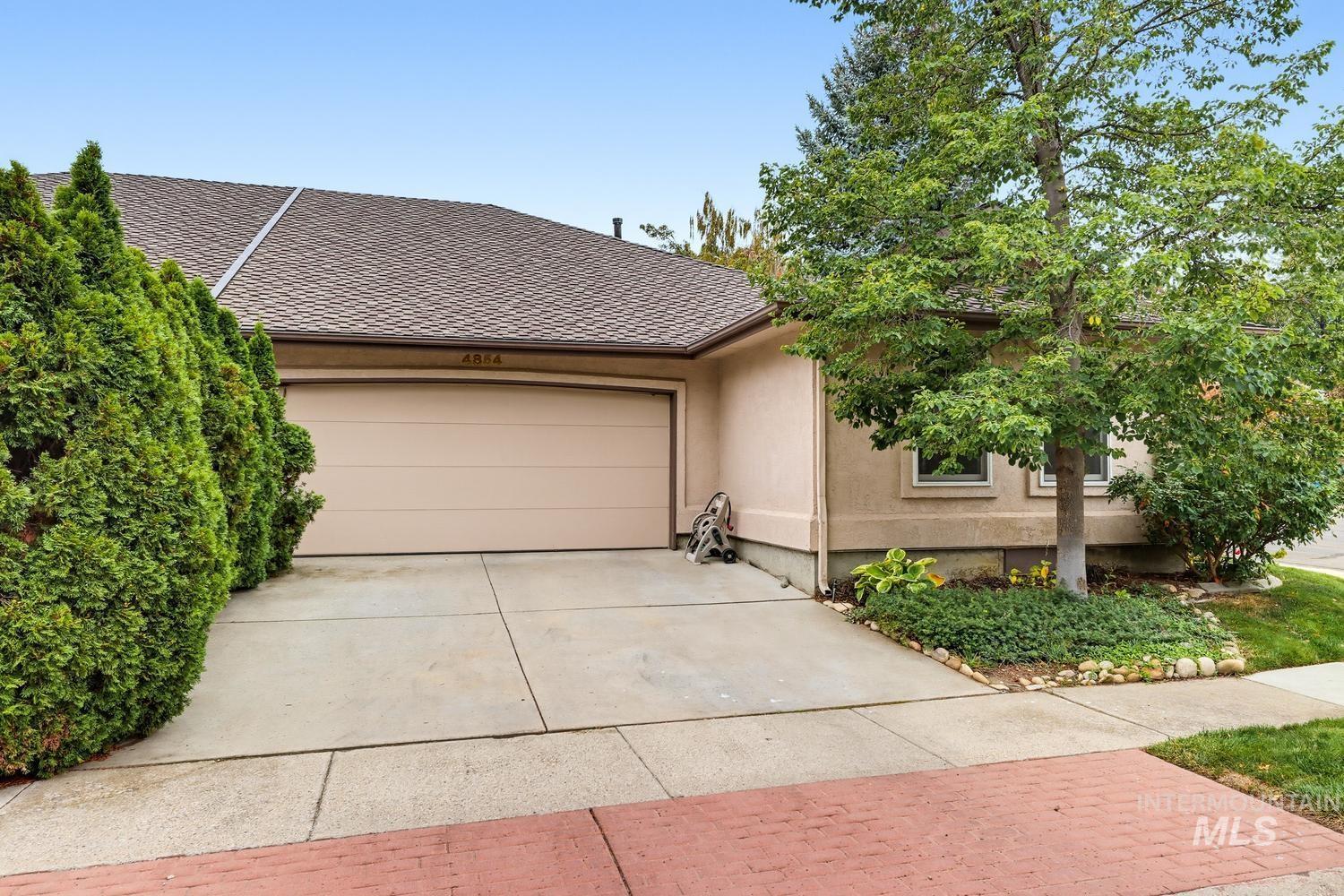 4854 Lakeview Place, Garden City, Idaho 83714, 3 Bedrooms, 2 Bathrooms, Residential For Sale, Price $475,000,MLS 99001404