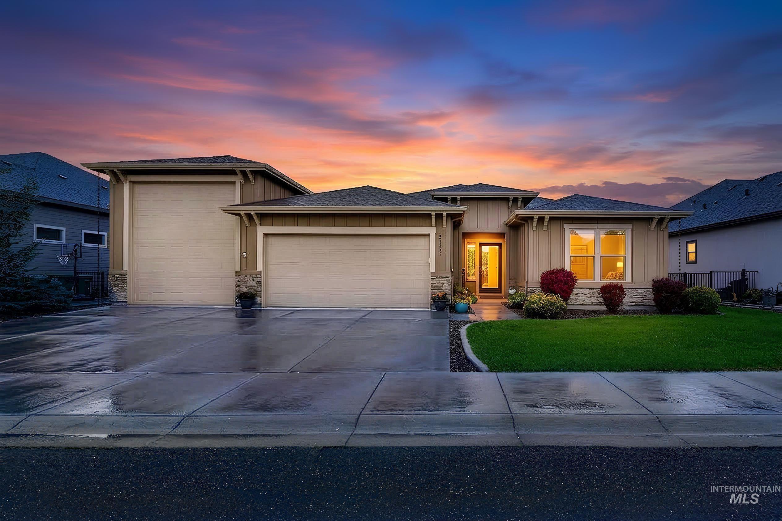 Residential For Sale