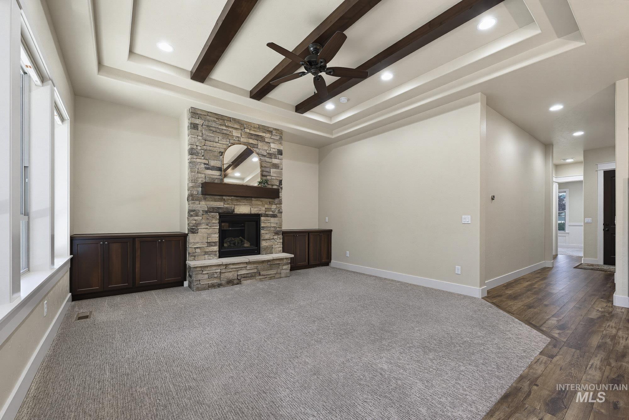 2172 N Fire Opal Ave, Kuna, Idaho 83634, 3 Bedrooms, 2 Bathrooms, Residential For Sale, Price $634,900,MLS 99001405