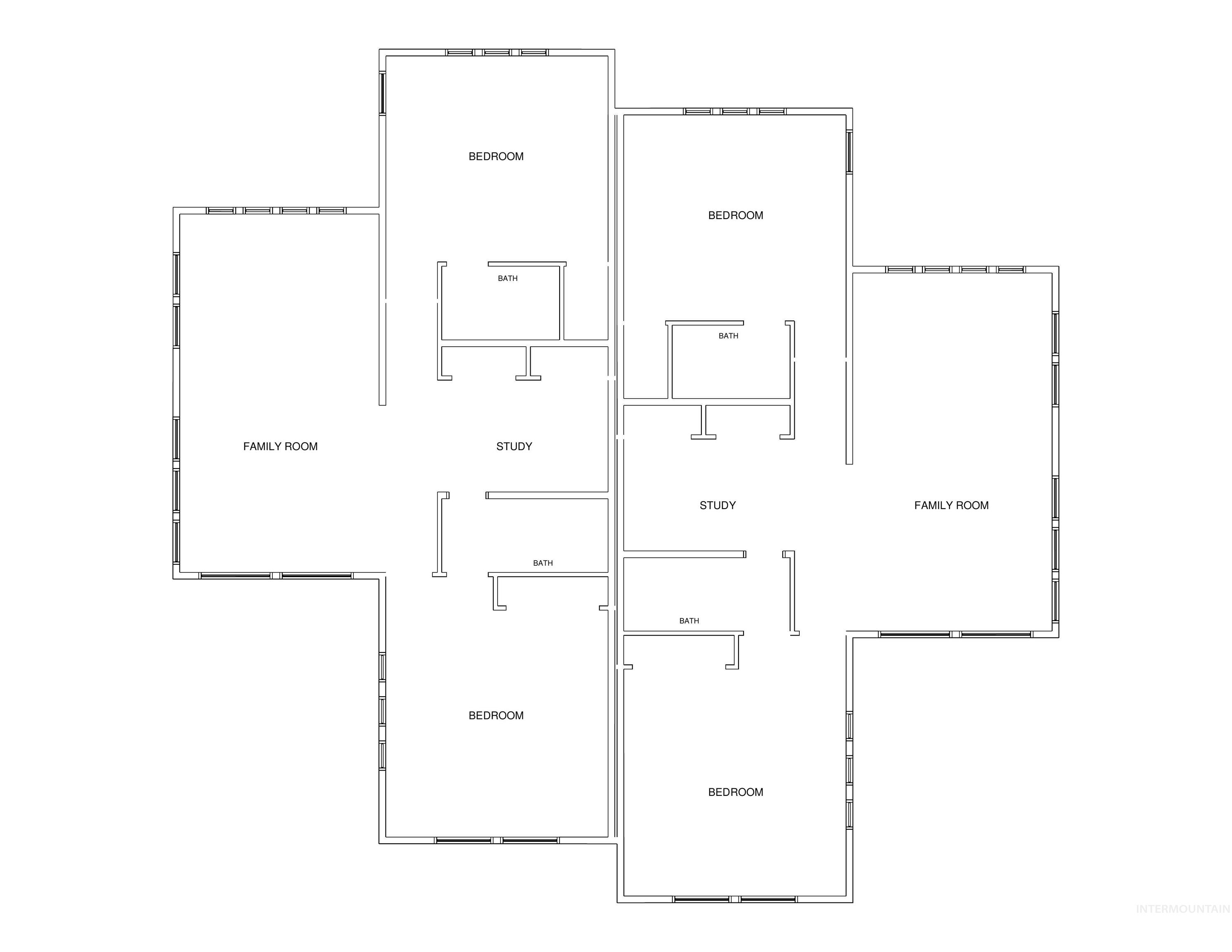 1412 Mountain Meadow Dr, McCall, Idaho 83638, 4 Bedrooms, 4 Bathrooms, Residential For Sale, Price $1,085,000, 99001407