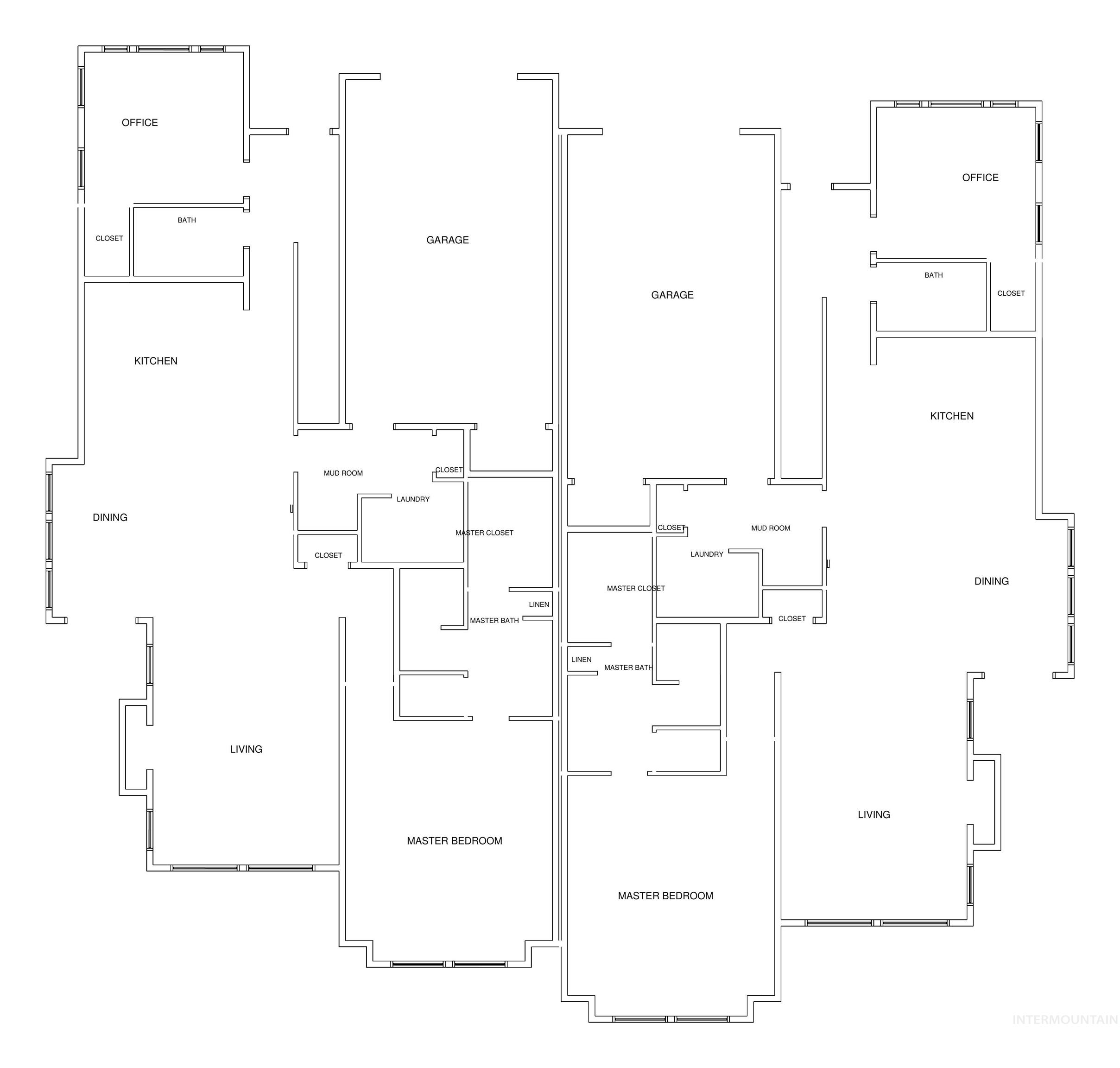1412 Mountain Meadow Dr, McCall, Idaho 83638, 4 Bedrooms, 4 Bathrooms, Residential For Sale, Price $1,085,000, 99001407