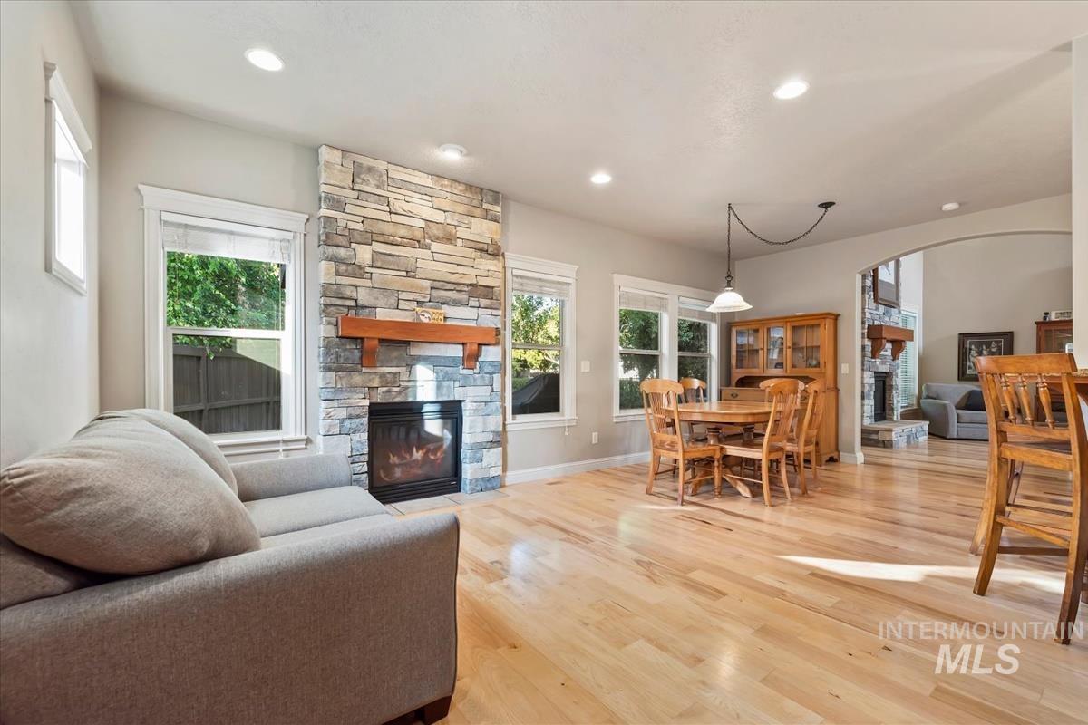 5897 N Maximus Way, Meridian, Idaho 83646, 5 Bedrooms, 2.5 Bathrooms, Residential For Sale, Price $800,000, 99001408