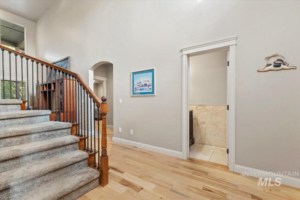 5897 N Maximus Way, Meridian, Idaho 83646, 5 Bedrooms, 2.5 Bathrooms, Residential For Sale, Price $800,000, 99001408