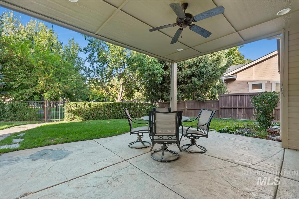 5897 N Maximus Way, Meridian, Idaho 83646, 5 Bedrooms, 2.5 Bathrooms, Residential For Sale, Price $800,000, 99001408