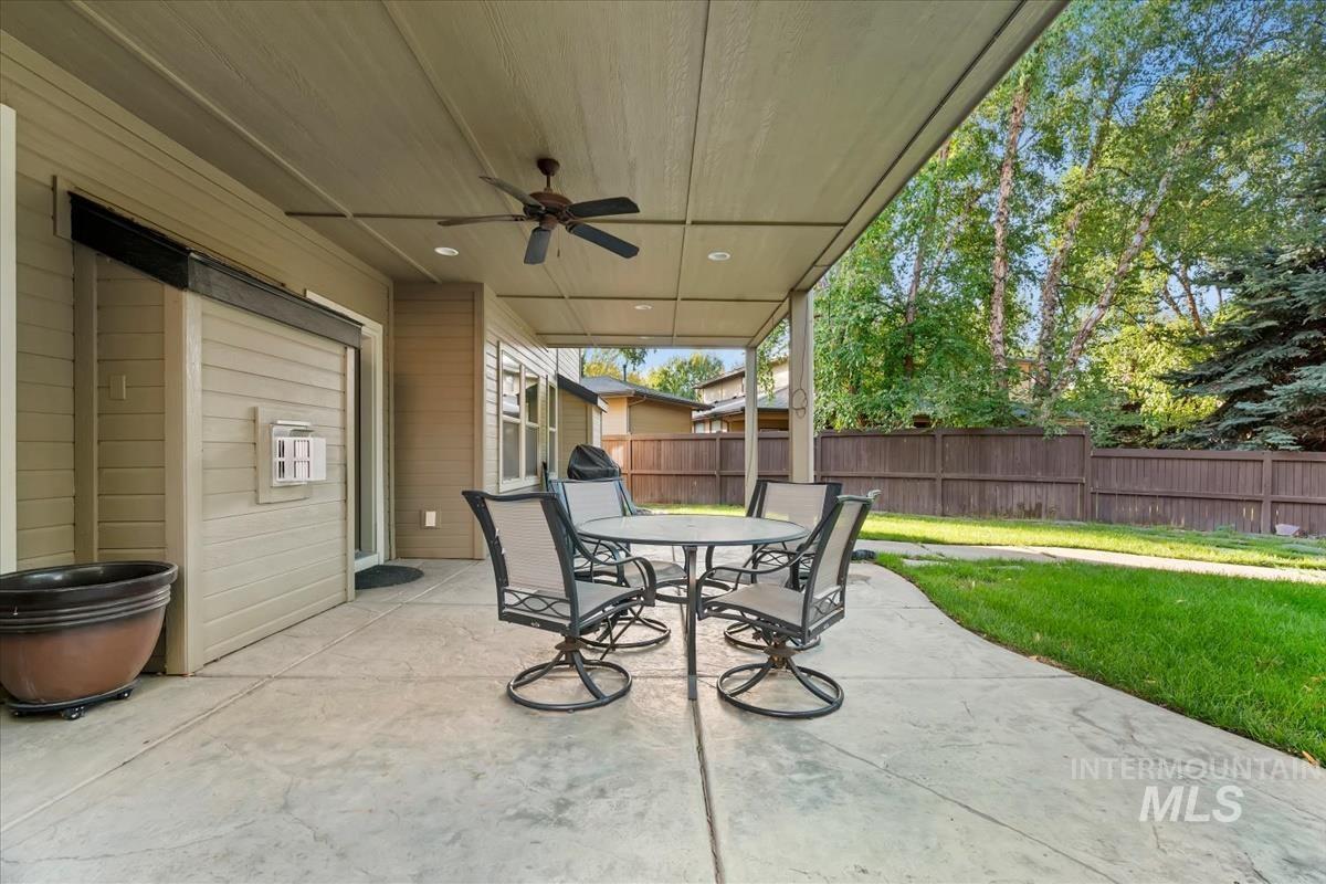 5897 N Maximus Way, Meridian, Idaho 83646, 5 Bedrooms, 2.5 Bathrooms, Residential For Sale, Price $800,000, 99001408