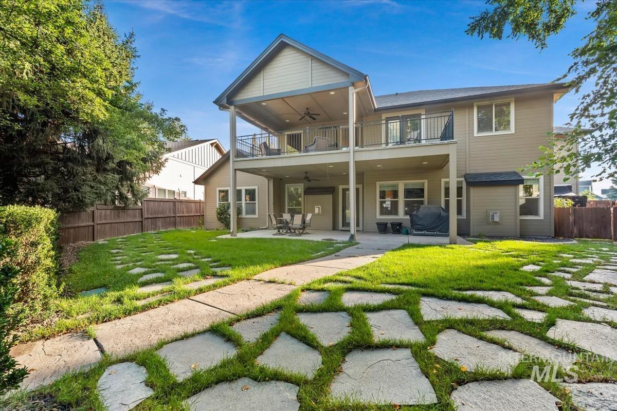 5897 N Maximus Way, Meridian, Idaho 83646, 5 Bedrooms, 2.5 Bathrooms, Residential For Sale, Price $800,000, 99001408