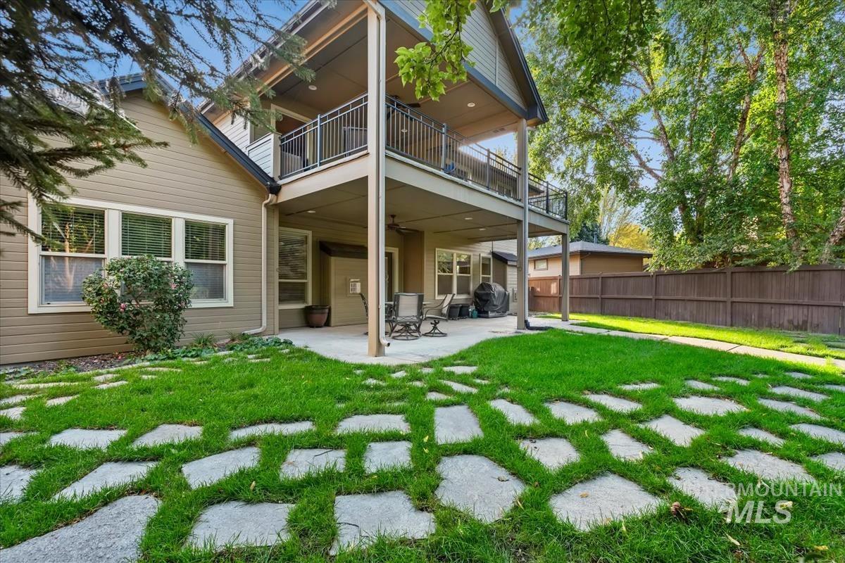 5897 N Maximus Way, Meridian, Idaho 83646, 5 Bedrooms, 2.5 Bathrooms, Residential For Sale, Price $800,000, 99001408