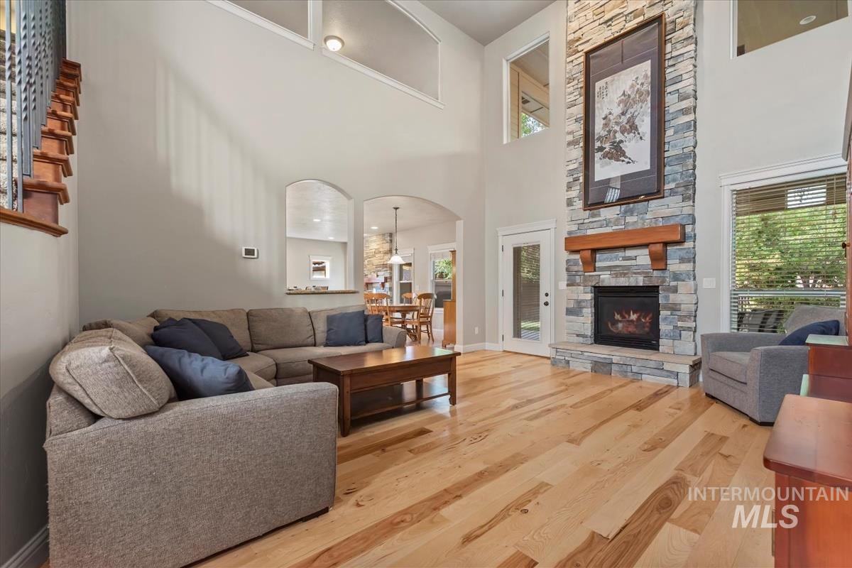 5897 N Maximus Way, Meridian, Idaho 83646, 5 Bedrooms, 2.5 Bathrooms, Residential For Sale, Price $800,000, 99001408