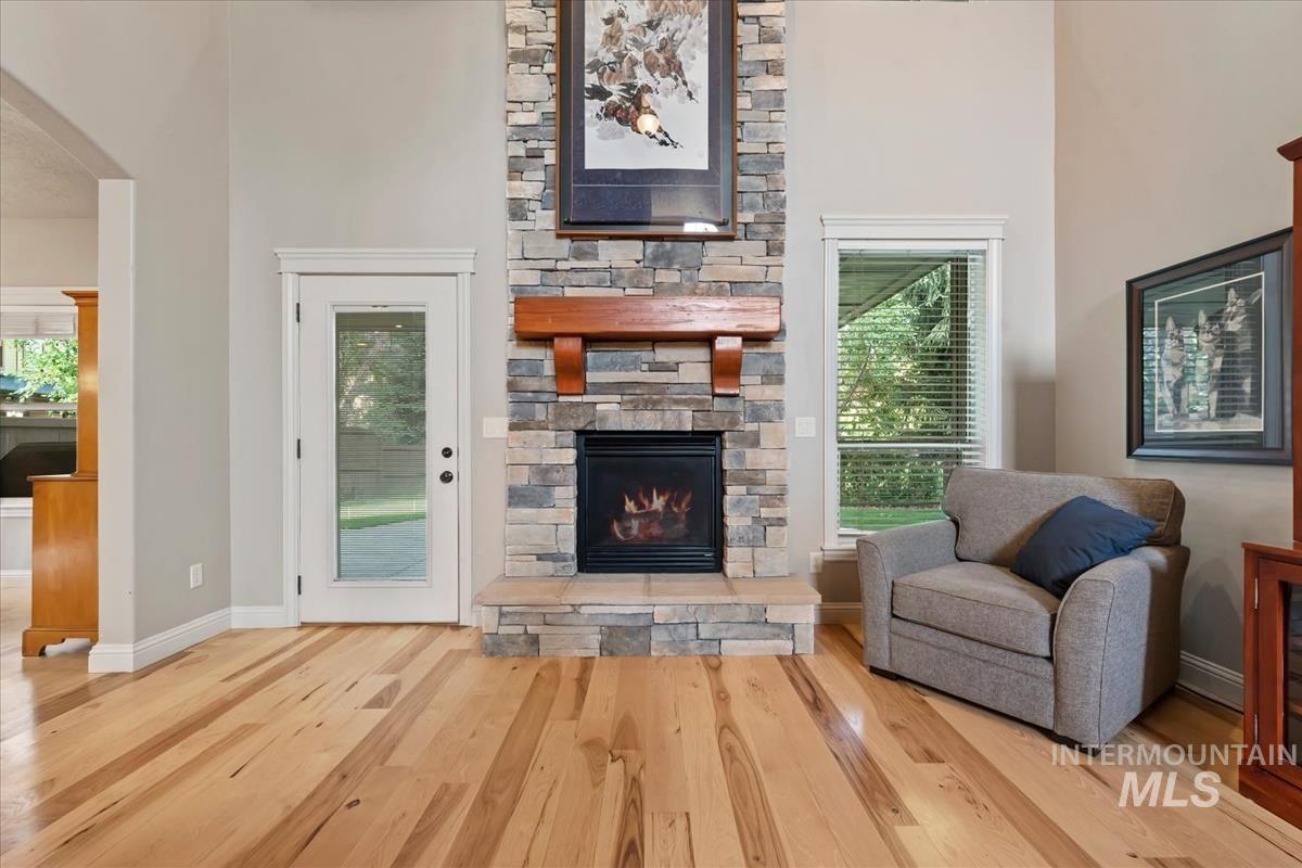 5897 N Maximus Way, Meridian, Idaho 83646, 5 Bedrooms, 2.5 Bathrooms, Residential For Sale, Price $800,000, 99001408
