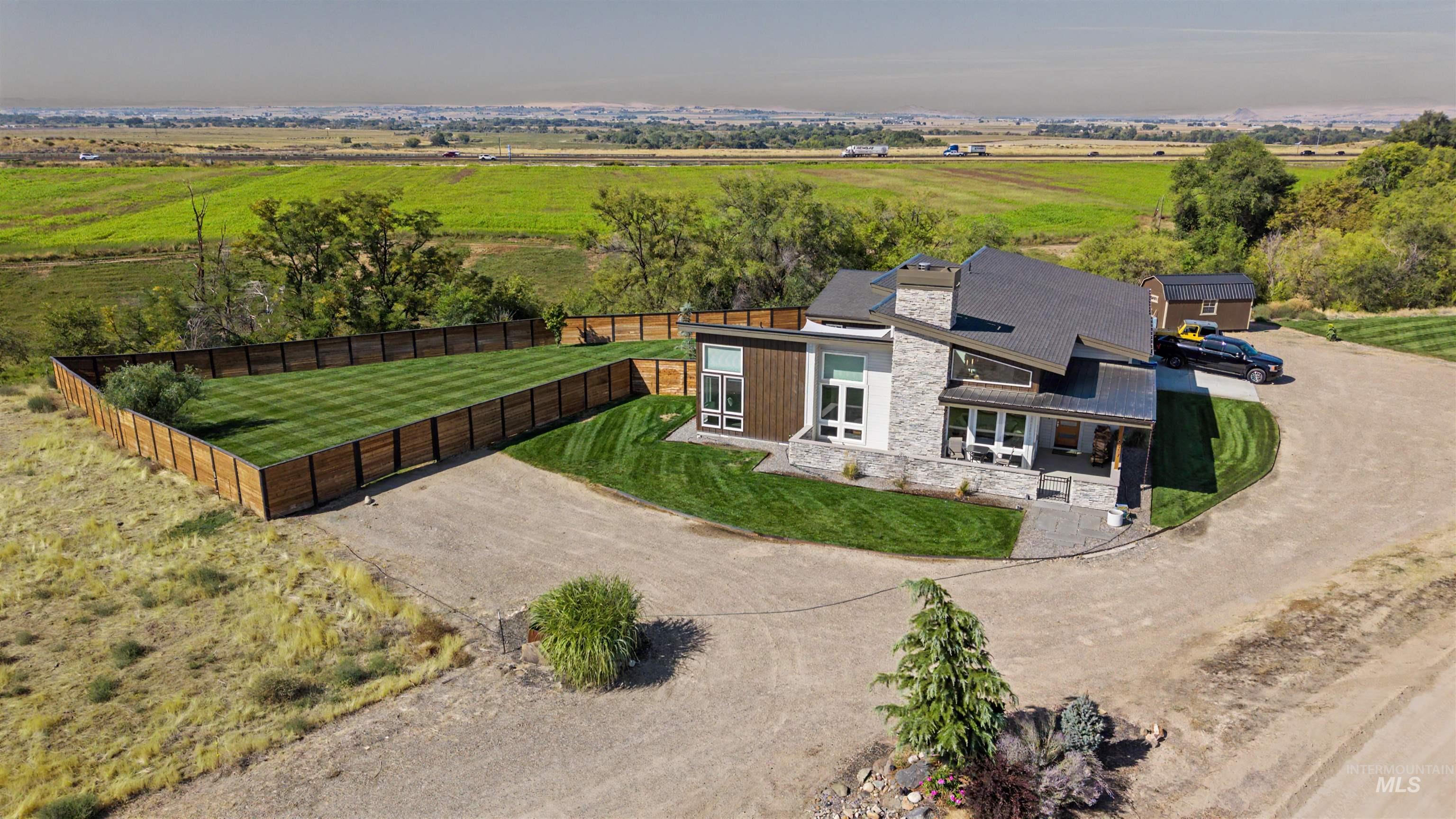 6657 S Whitley, Fruitland, Idaho 83619, 4 Bedrooms, 2 Bathrooms, Residential For Sale, Price $825,000, 99001411