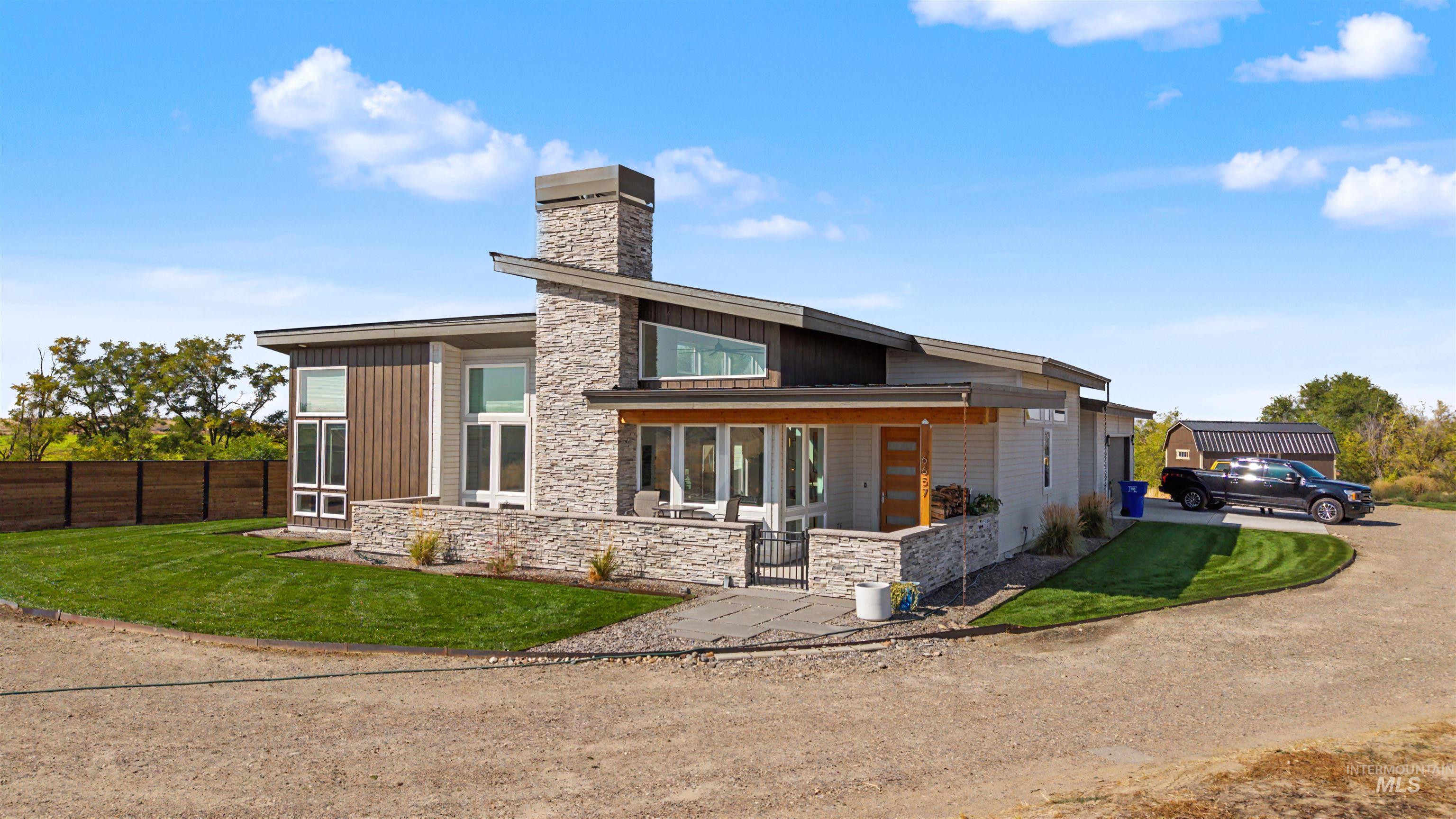 6657 S Whitley, Fruitland, Idaho 83619, 4 Bedrooms, 2 Bathrooms, Residential For Sale, Price $825,000, 99001411