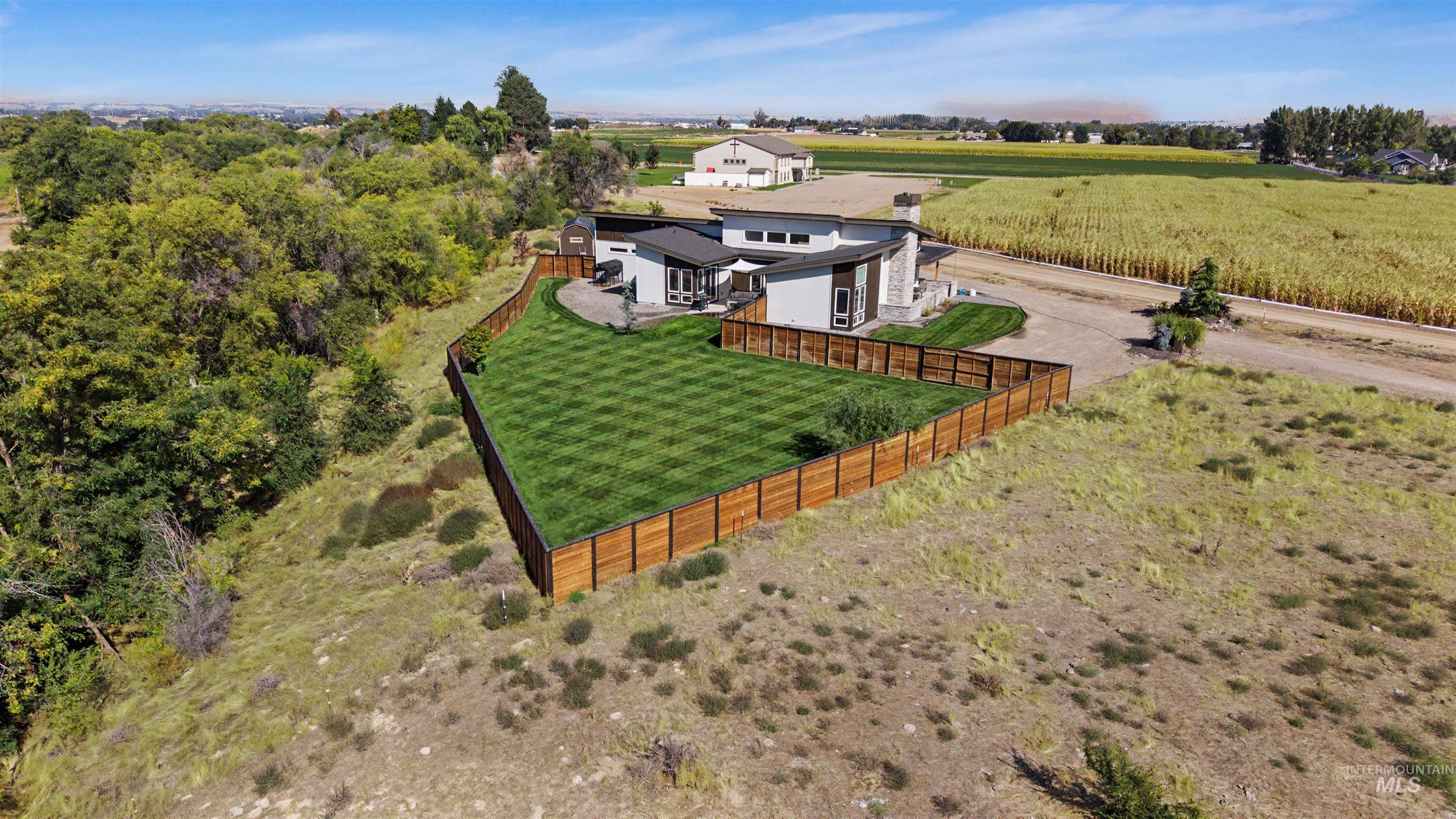 6657 S Whitley, Fruitland, Idaho 83619, 4 Bedrooms, 2 Bathrooms, Residential For Sale, Price $825,000, 99001411