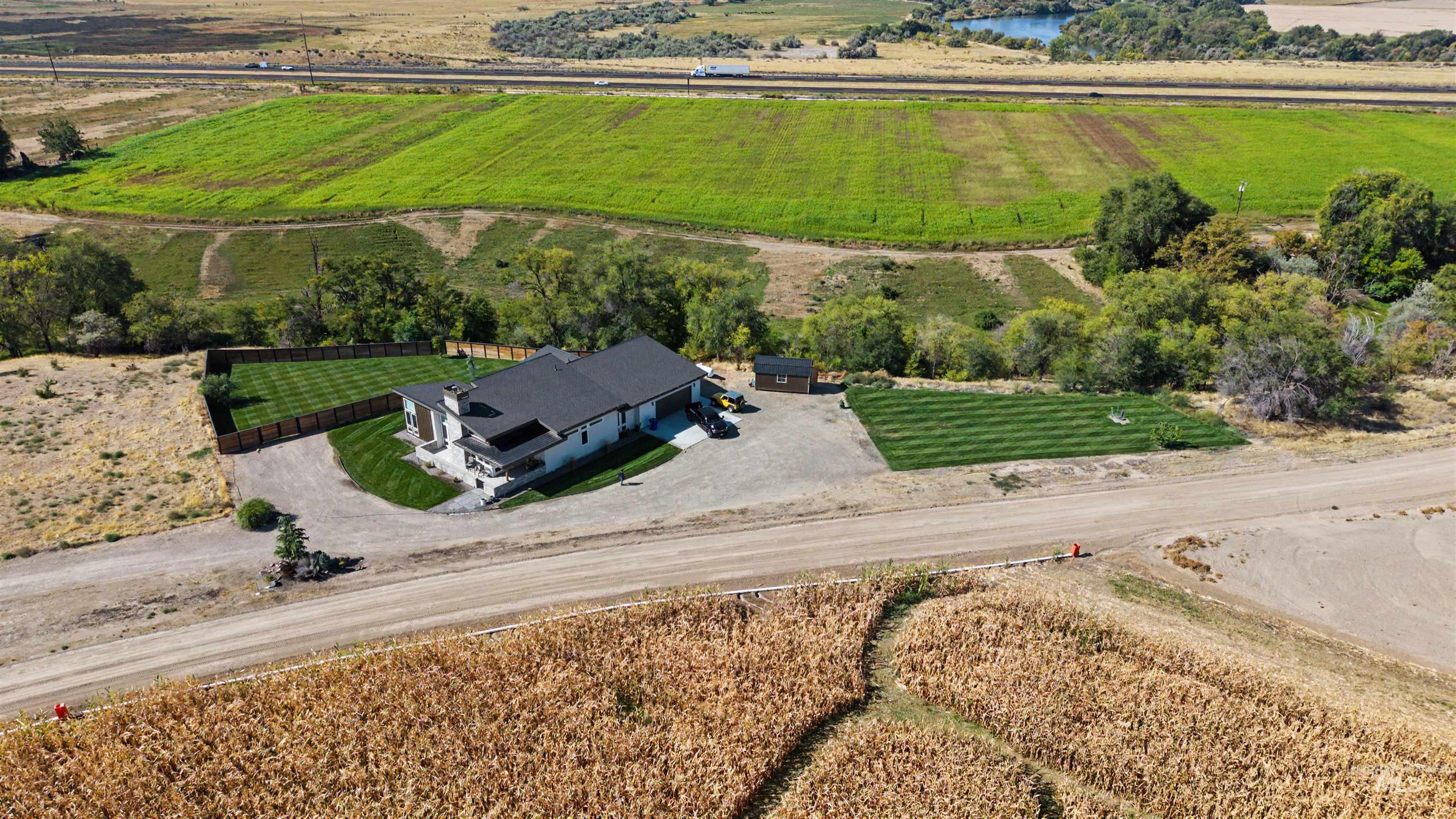6657 S Whitley, Fruitland, Idaho 83619, 4 Bedrooms, 2 Bathrooms, Residential For Sale, Price $825,000, 99001411