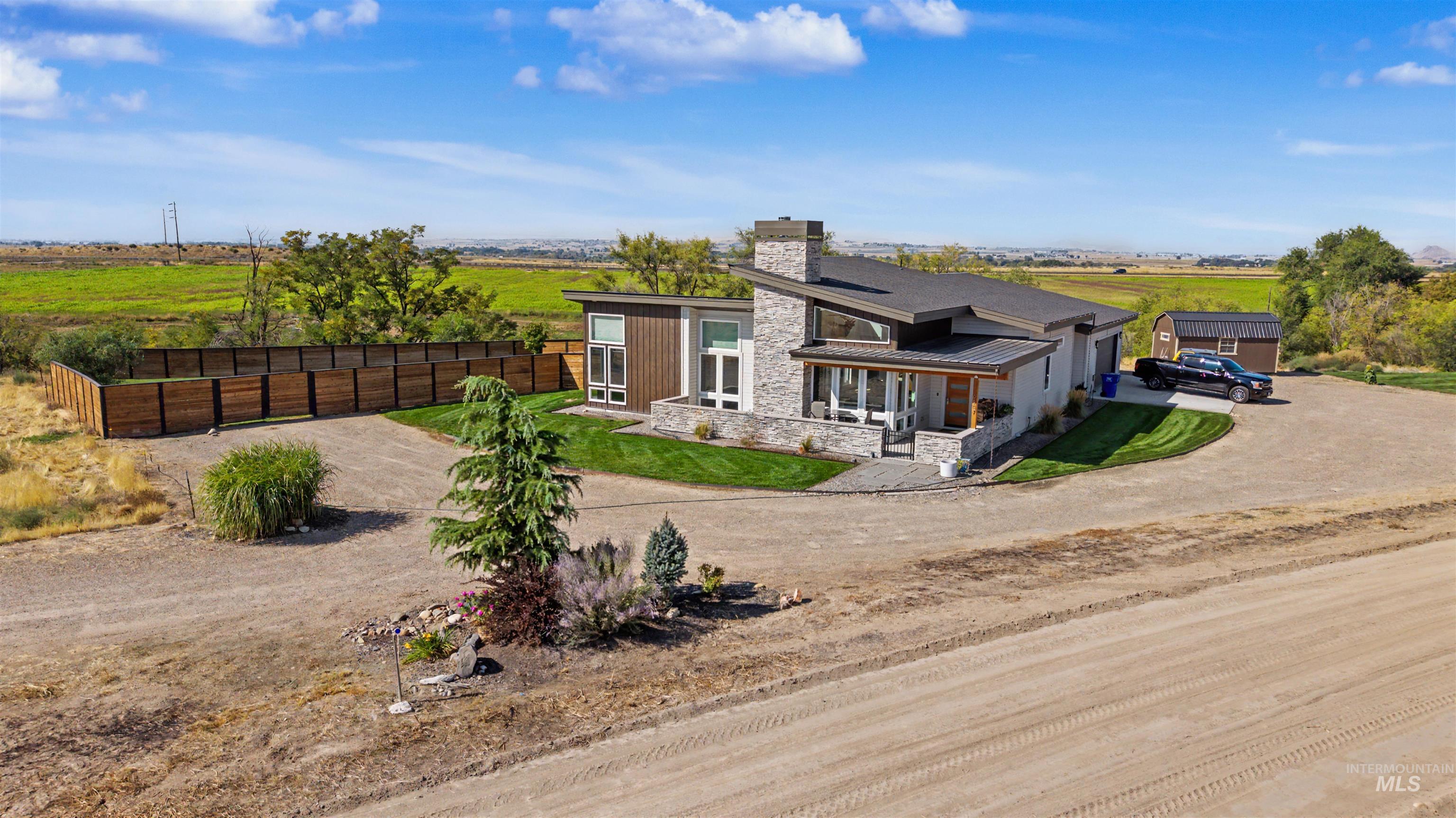 6657 S Whitley, Fruitland, Idaho 83619, 4 Bedrooms, 2 Bathrooms, Residential For Sale, Price $825,000, 99001411