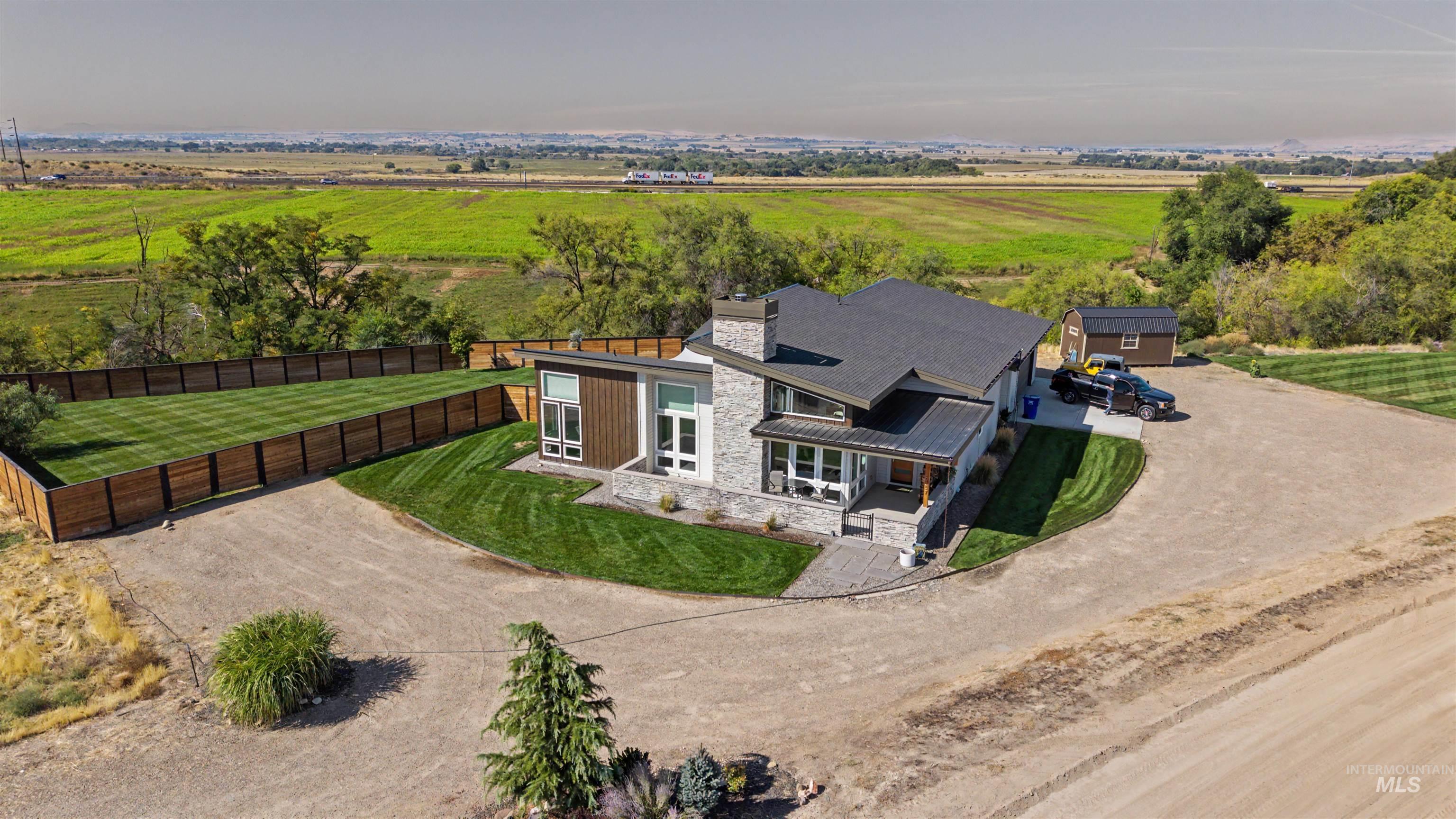 6657 S Whitley, Fruitland, Idaho 83619, 4 Bedrooms, 2 Bathrooms, Residential For Sale, Price $825,000, 99001411