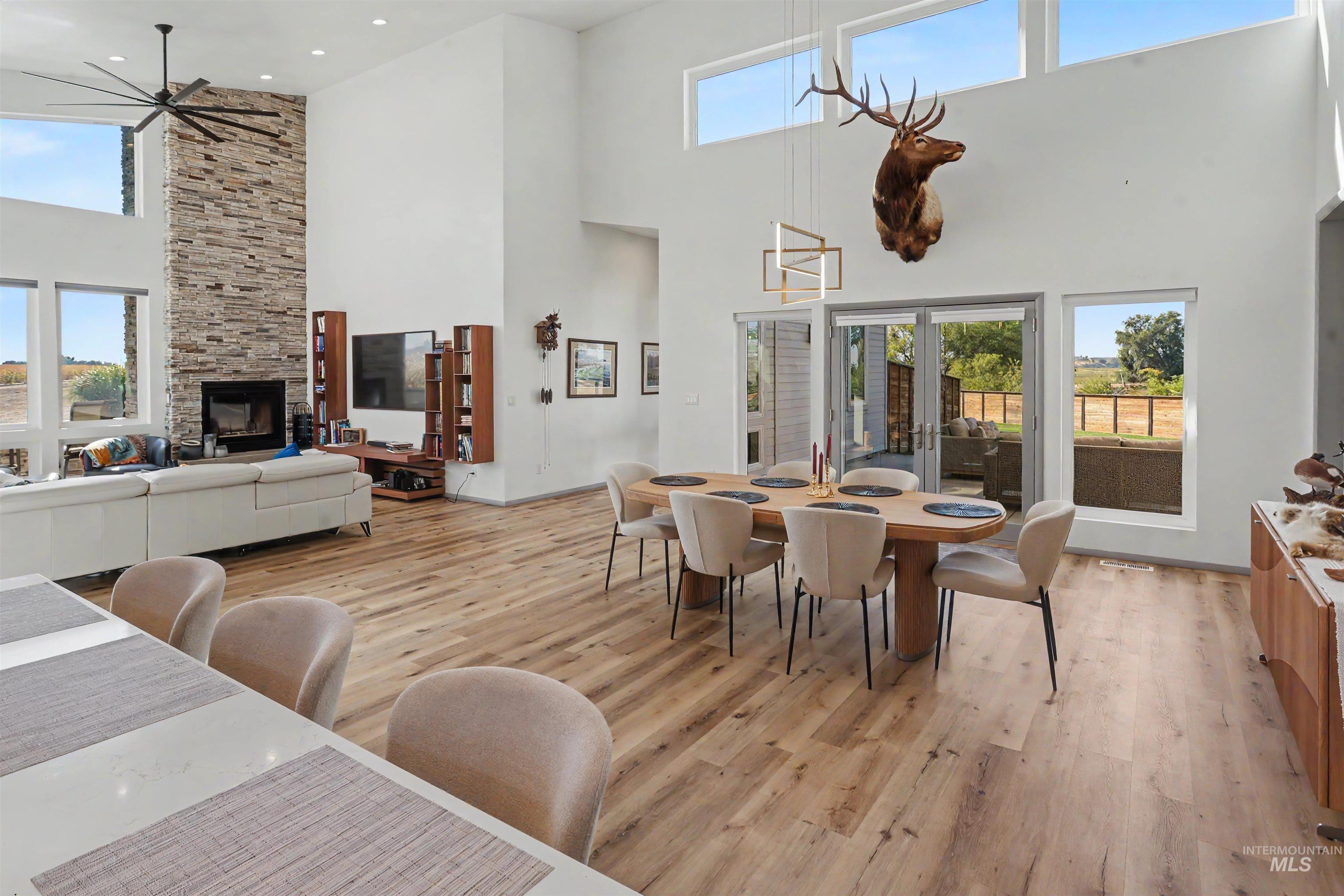 6657 S Whitley, Fruitland, Idaho 83619, 4 Bedrooms, 2 Bathrooms, Residential For Sale, Price $825,000, 99001411