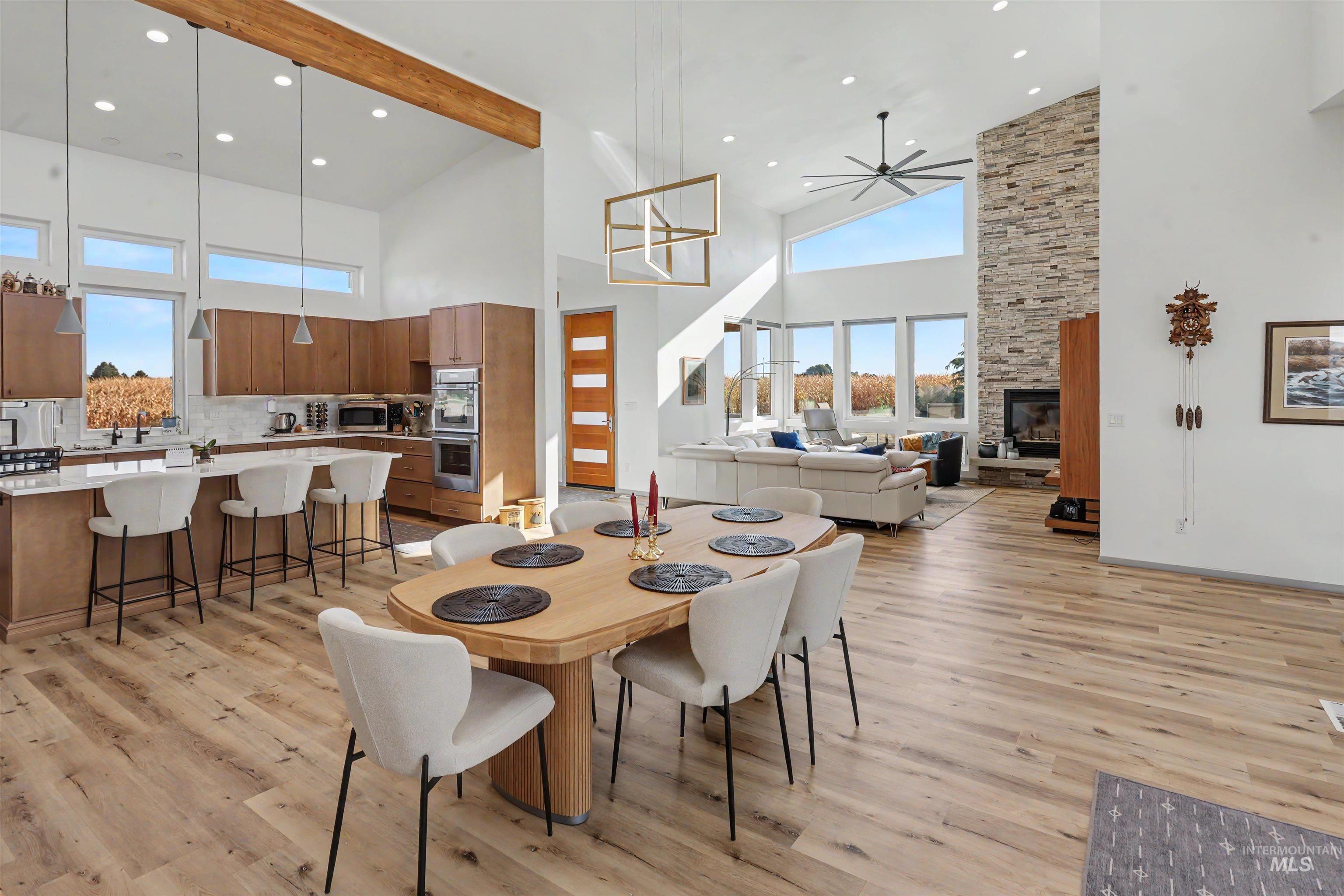 6657 S Whitley, Fruitland, Idaho 83619, 4 Bedrooms, 2 Bathrooms, Residential For Sale, Price $825,000, 99001411