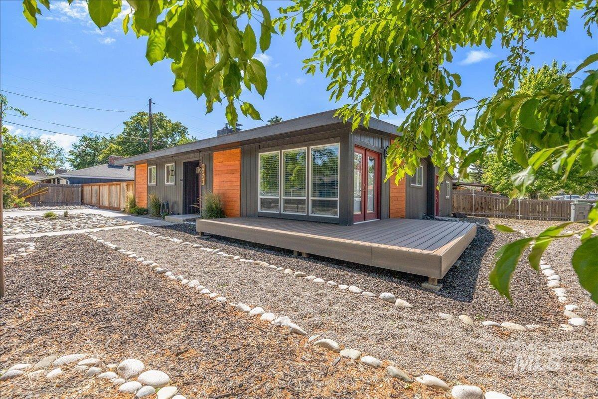 4301 W Camas St, Boise, Idaho 83705, 4 Bedrooms, 2 Bathrooms, Residential For Sale, Price $499,900,MLS 99001416