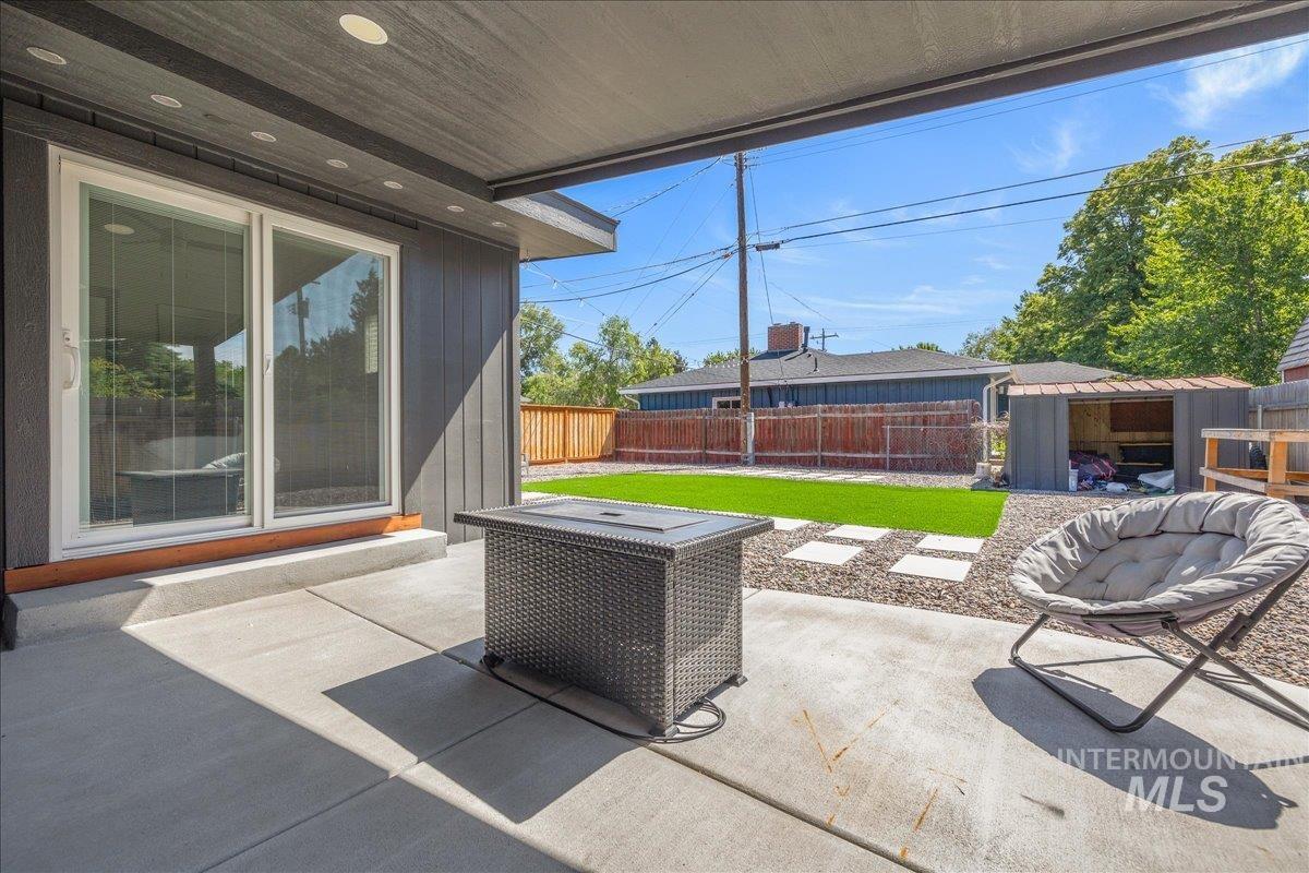 4301 W Camas St, Boise, Idaho 83705, 4 Bedrooms, 2 Bathrooms, Residential For Sale, Price $499,900,MLS 99001416