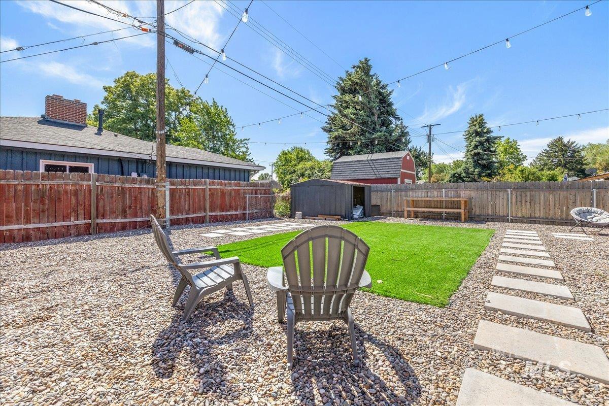 4301 W Camas St, Boise, Idaho 83705, 4 Bedrooms, 2 Bathrooms, Residential For Sale, Price $499,900,MLS 99001416