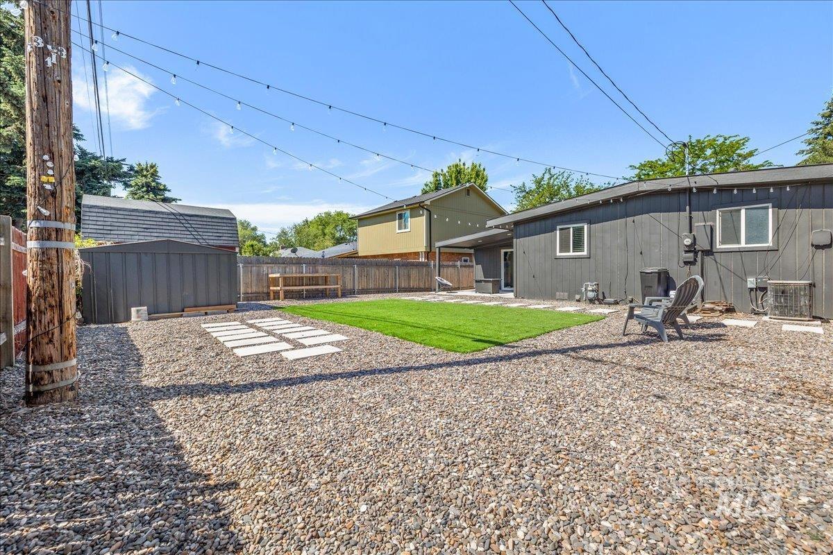 4301 W Camas St, Boise, Idaho 83705, 4 Bedrooms, 2 Bathrooms, Residential For Sale, Price $499,900,MLS 99001416