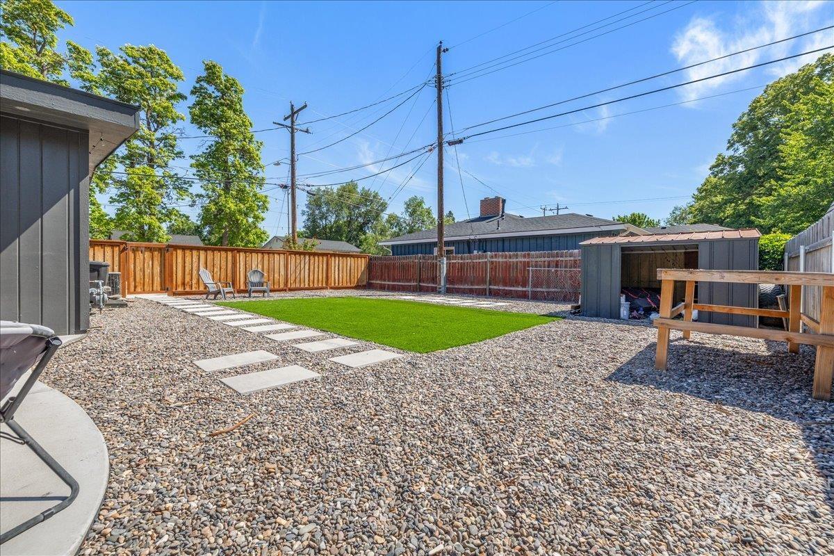 4301 W Camas St, Boise, Idaho 83705, 4 Bedrooms, 2 Bathrooms, Residential For Sale, Price $499,900,MLS 99001416