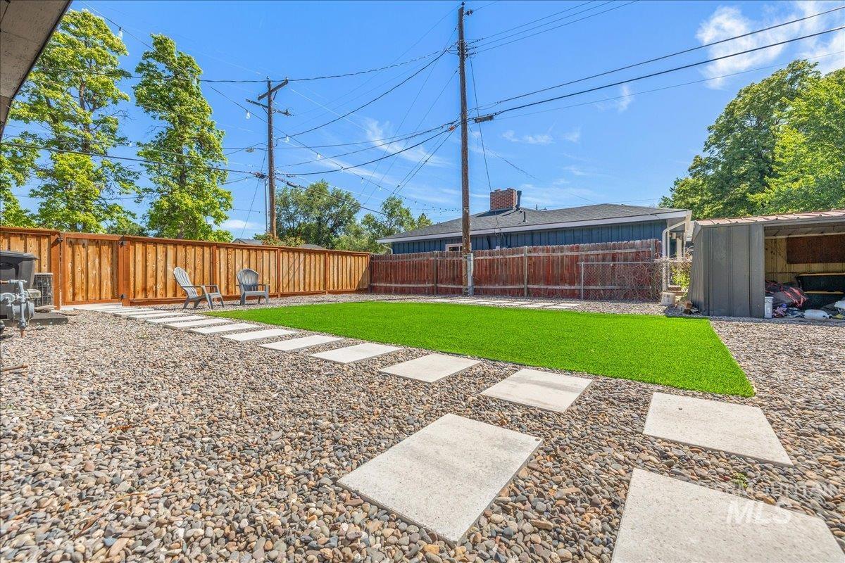 4301 W Camas St, Boise, Idaho 83705, 4 Bedrooms, 2 Bathrooms, Residential For Sale, Price $499,900,MLS 99001416