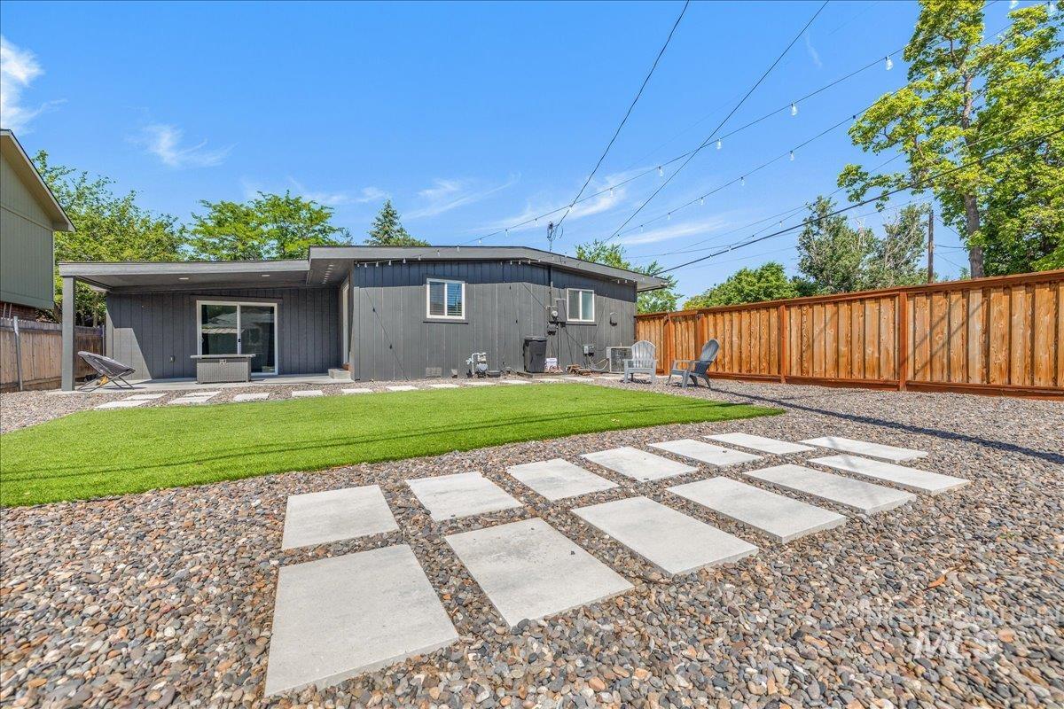 4301 W Camas St, Boise, Idaho 83705, 4 Bedrooms, 2 Bathrooms, Residential For Sale, Price $499,900,MLS 99001416