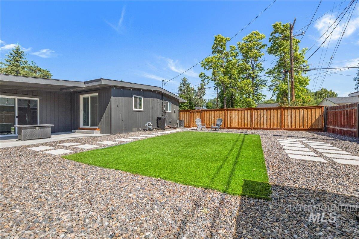 4301 W Camas St, Boise, Idaho 83705, 4 Bedrooms, 2 Bathrooms, Residential For Sale, Price $499,900,MLS 99001416