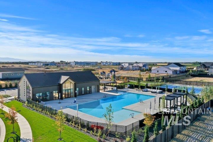 6743 N Wonder, Meridian, Idaho 83646, 3 Bedrooms, 2 Bathrooms, Residential For Sale, Price $649,900,MLS 99001418
