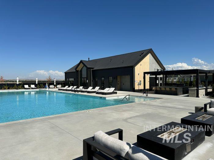 6743 N Wonder, Meridian, Idaho 83646, 3 Bedrooms, 2 Bathrooms, Residential For Sale, Price $649,900,MLS 99001418
