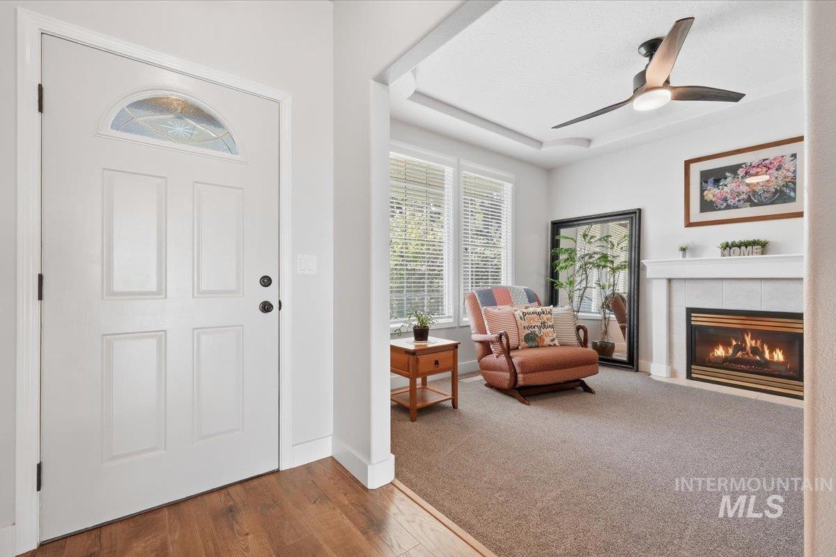 7515 E Nottingham, Nampa, Idaho 83687, 4 Bedrooms, 3 Bathrooms, Residential For Sale, Price $505,000,MLS 99001419