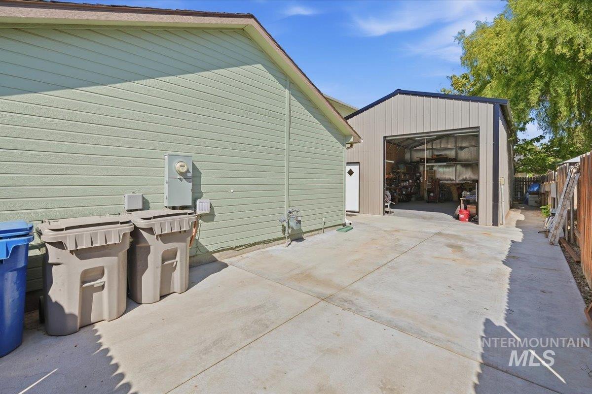 7515 E Nottingham, Nampa, Idaho 83687, 4 Bedrooms, 3 Bathrooms, Residential For Sale, Price $505,000,MLS 99001419