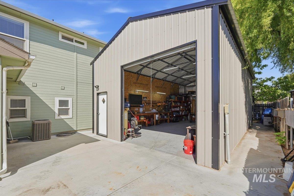 7515 E Nottingham, Nampa, Idaho 83687, 4 Bedrooms, 3 Bathrooms, Residential For Sale, Price $505,000,MLS 99001419