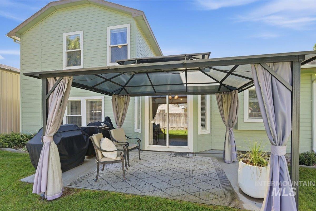 7515 E Nottingham, Nampa, Idaho 83687, 4 Bedrooms, 3 Bathrooms, Residential For Sale, Price $505,000,MLS 99001419