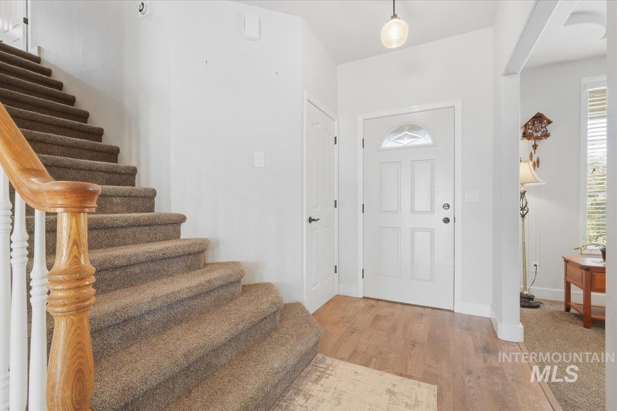 7515 E Nottingham, Nampa, Idaho 83687, 4 Bedrooms, 3 Bathrooms, Residential For Sale, Price $505,000,MLS 99001419