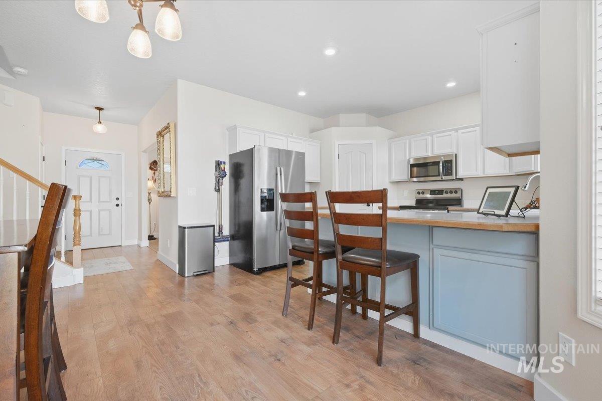 7515 E Nottingham, Nampa, Idaho 83687, 4 Bedrooms, 3 Bathrooms, Residential For Sale, Price $505,000,MLS 99001419