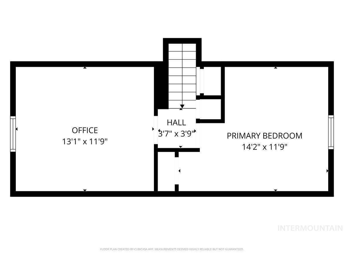 1704 N 31st St, Boise, Idaho 83703, 3 Bedrooms, 1 Bathroom, Residential For Sale, Price $564,900,MLS 99001420