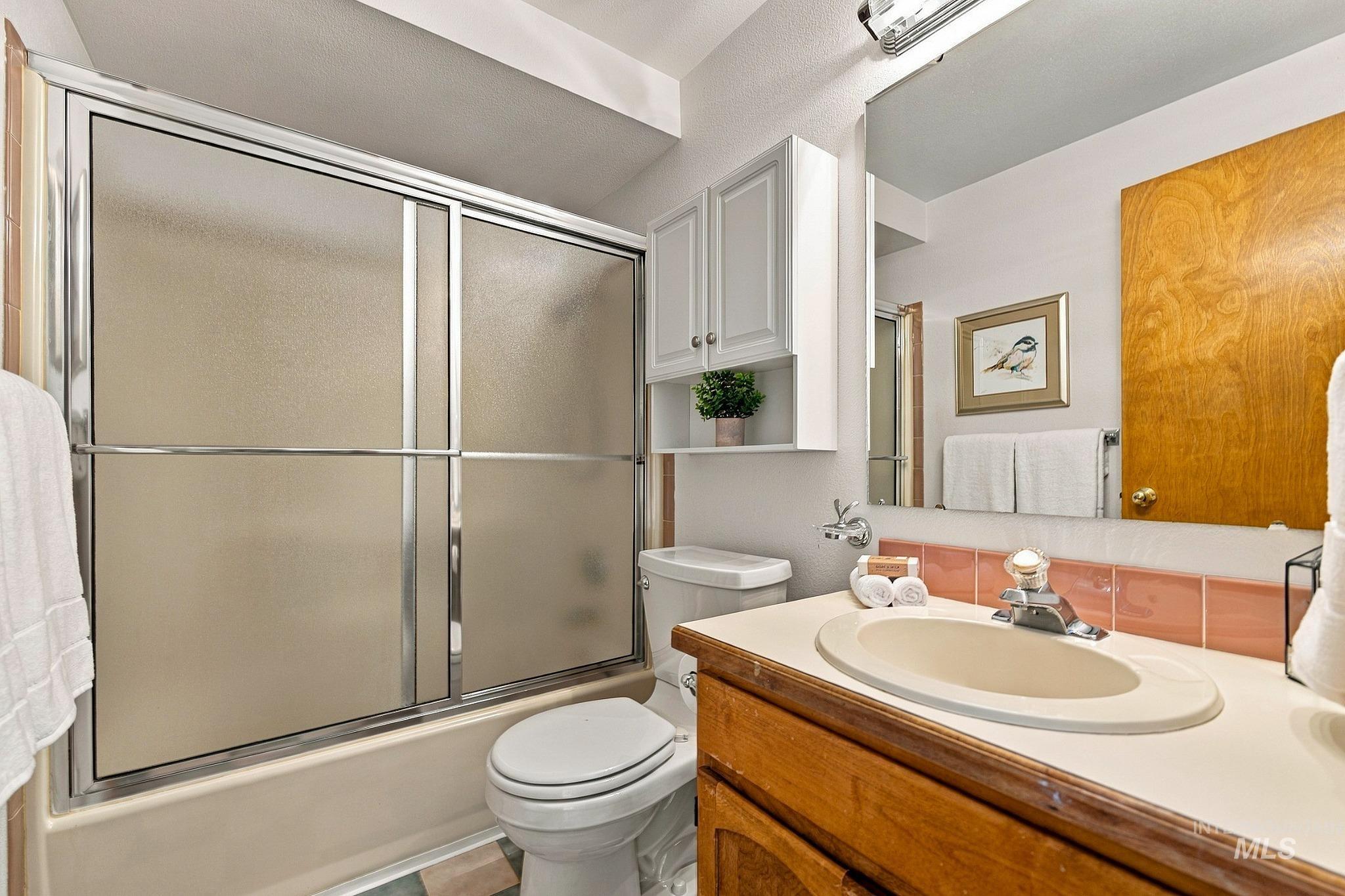 9622 W Glen Ellyn St., Boise, Idaho 83704, 2 Bedrooms, 2.5 Bathrooms, Residential For Sale, Price $417,000, 99001422