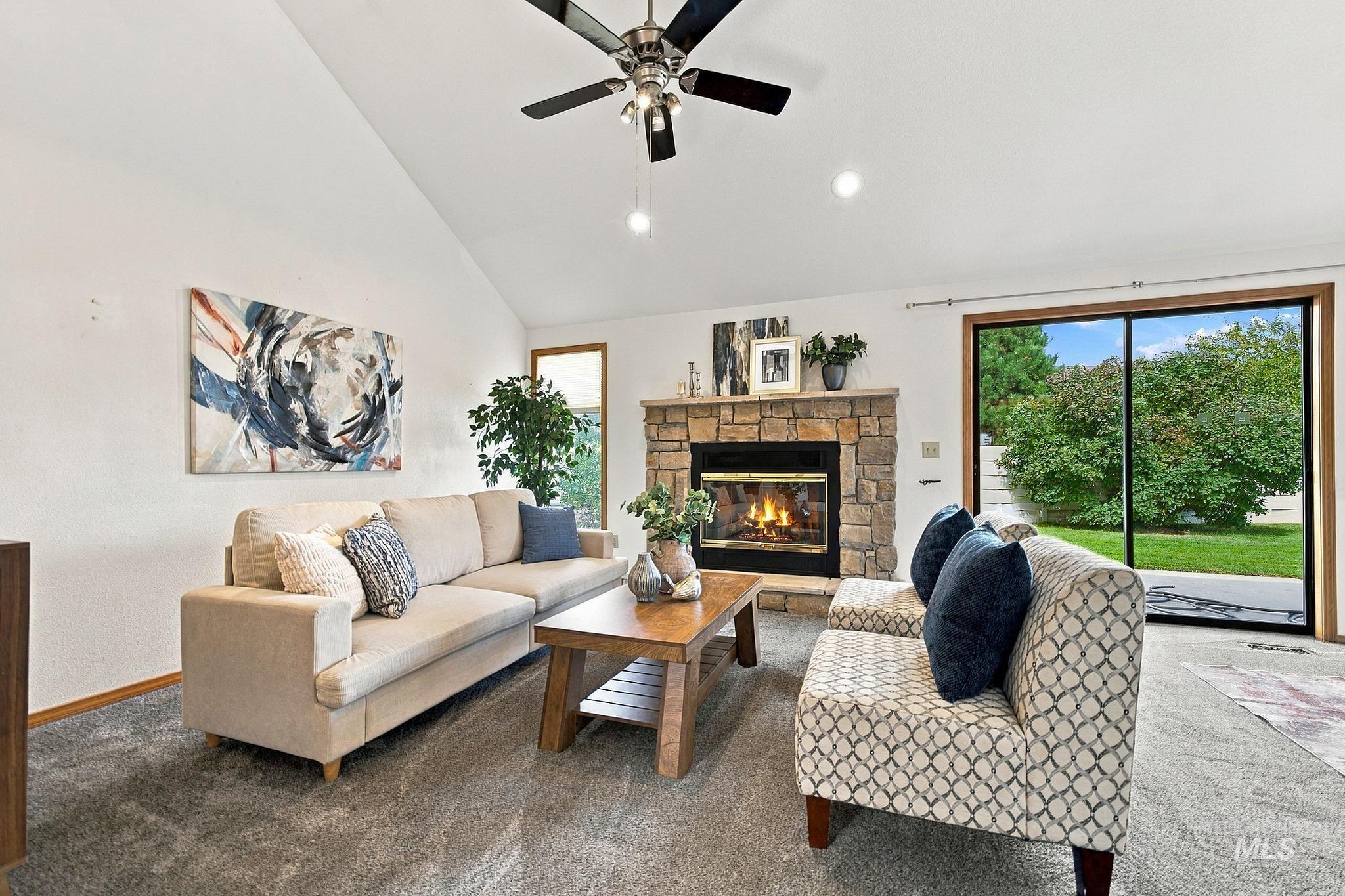 9622 W Glen Ellyn St., Boise, Idaho 83704, 2 Bedrooms, 2.5 Bathrooms, Residential For Sale, Price $417,000, 99001422