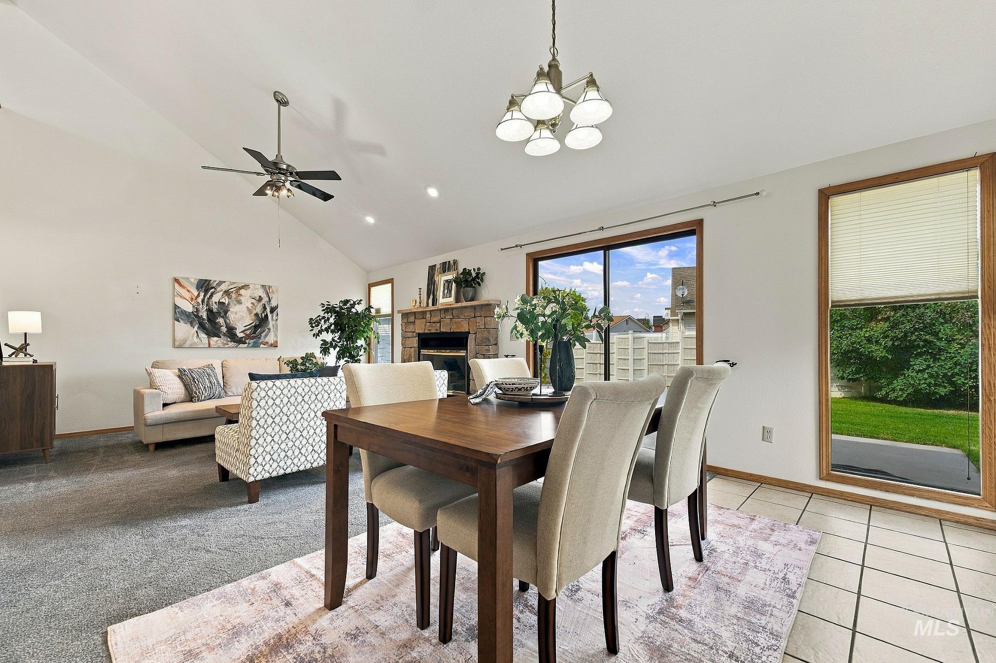9622 W Glen Ellyn St., Boise, Idaho 83704, 2 Bedrooms, 2.5 Bathrooms, Residential For Sale, Price $417,000, 99001422